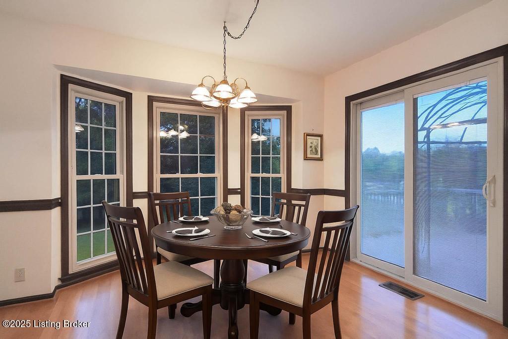 2302 Forrest Park Dr