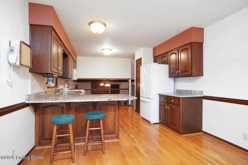 2302 Forrest Park Dr