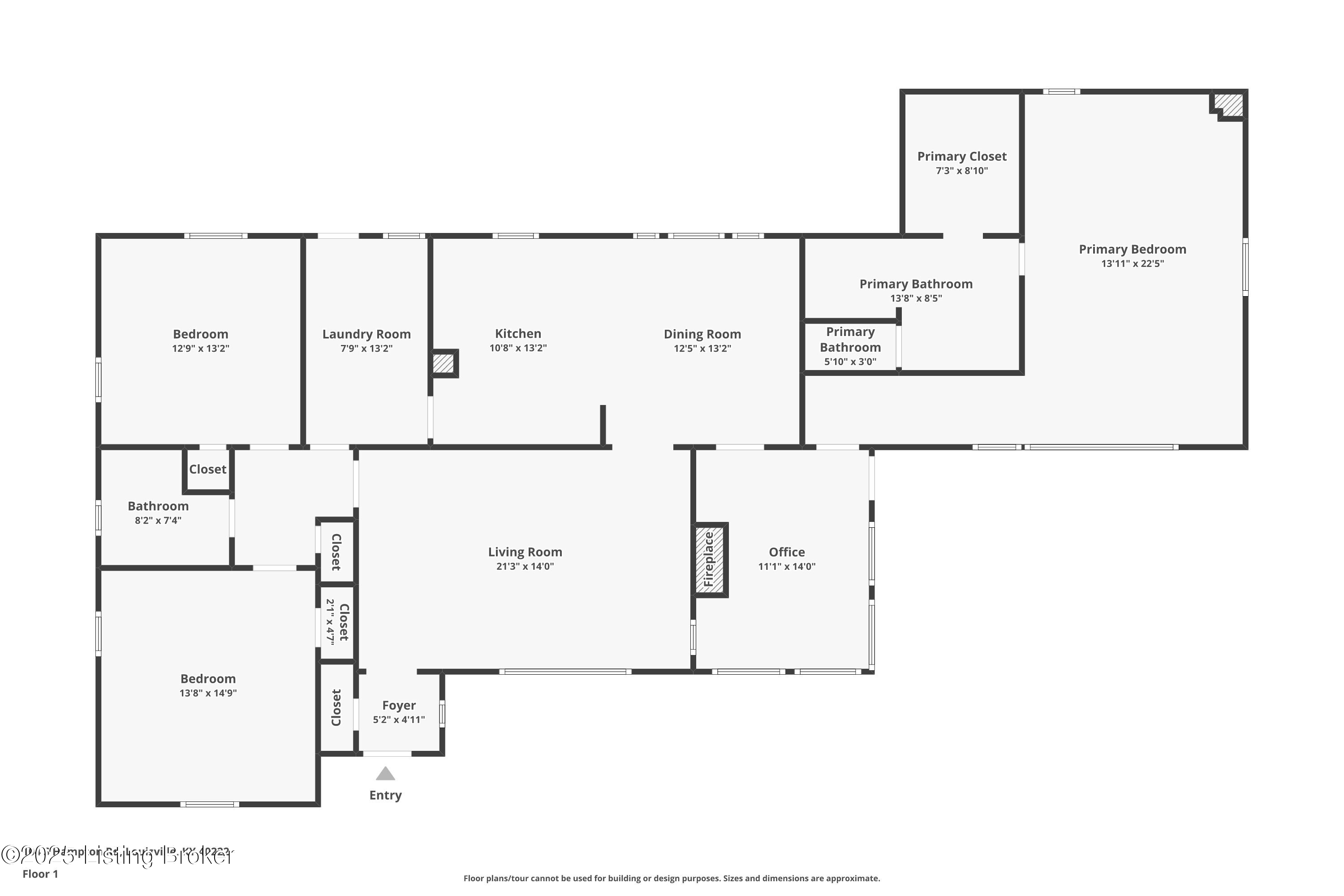 104 South Hampton Rd