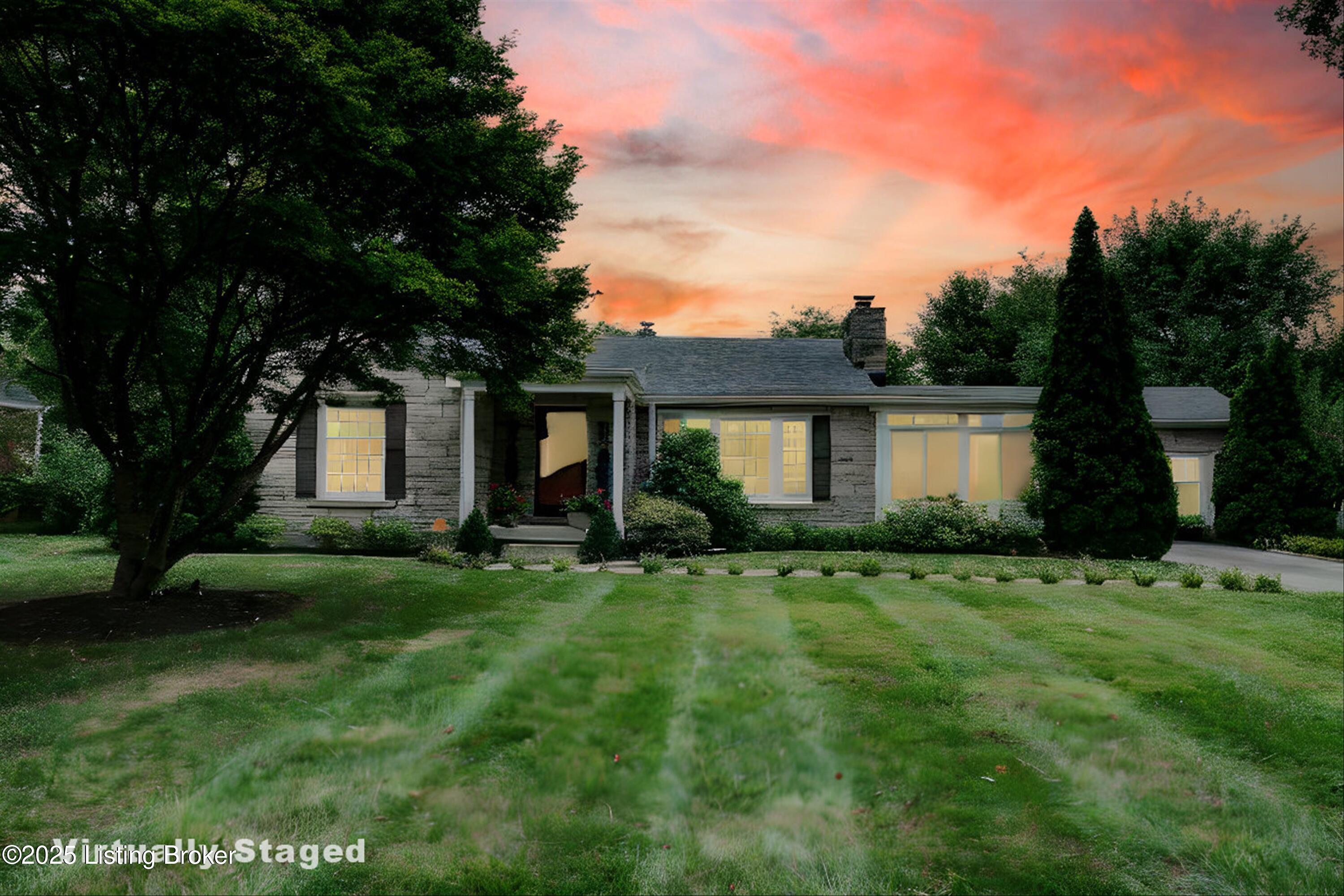 104 South Hampton Rd