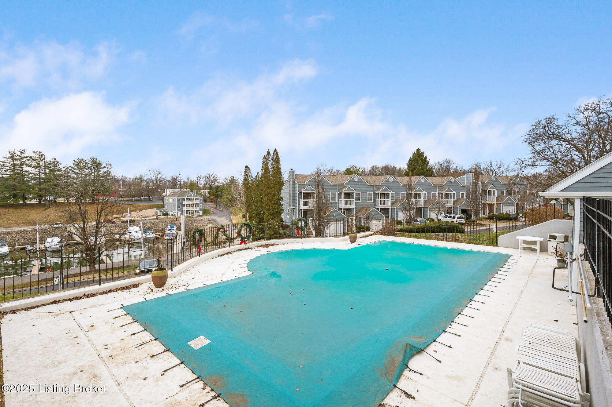 5002 Harrods Landing Dr