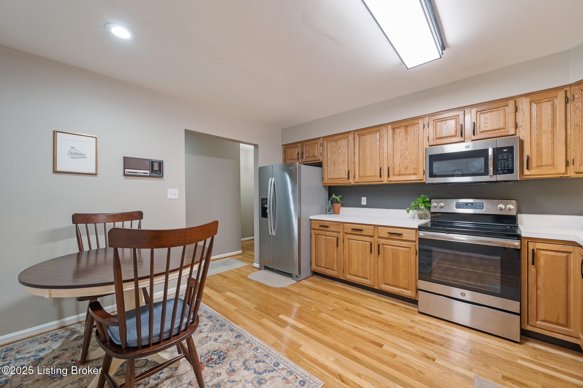 5002 Harrods Landing Dr