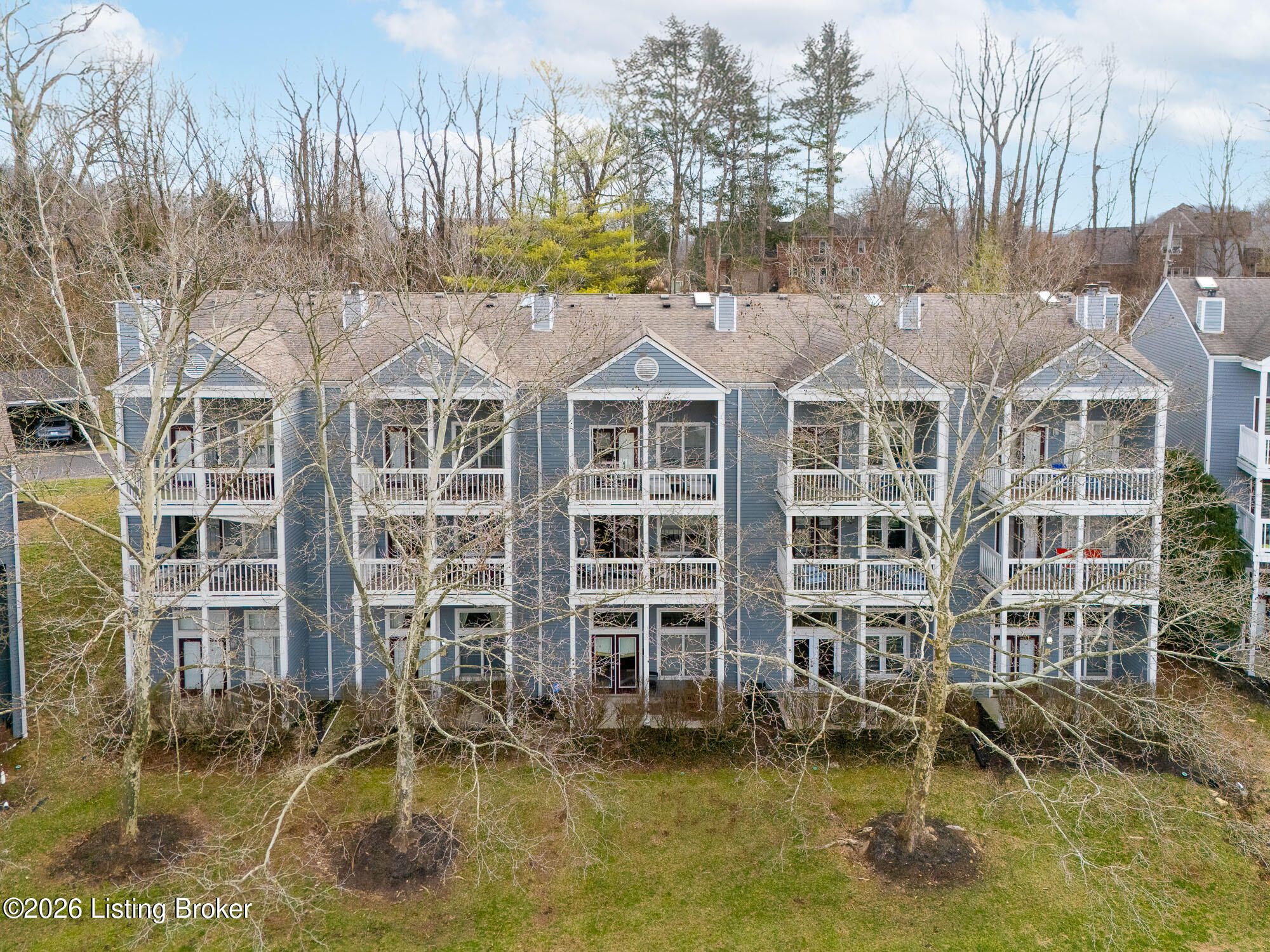 5002 Harrods Landing Dr