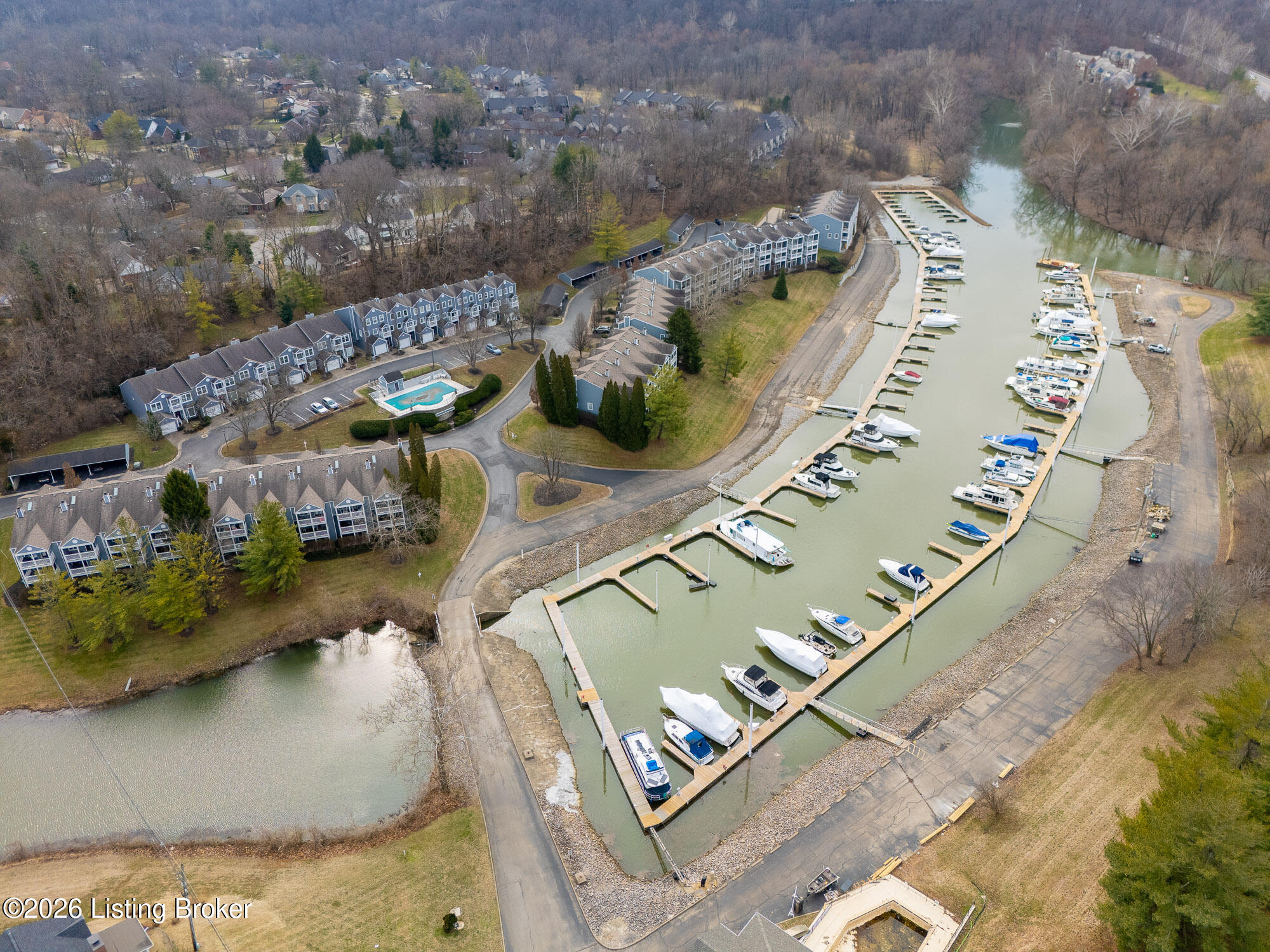 5002 Harrods Landing Dr