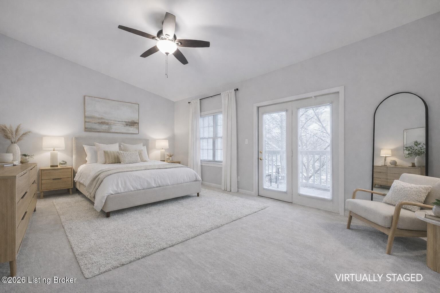 5002 Harrods Landing Dr