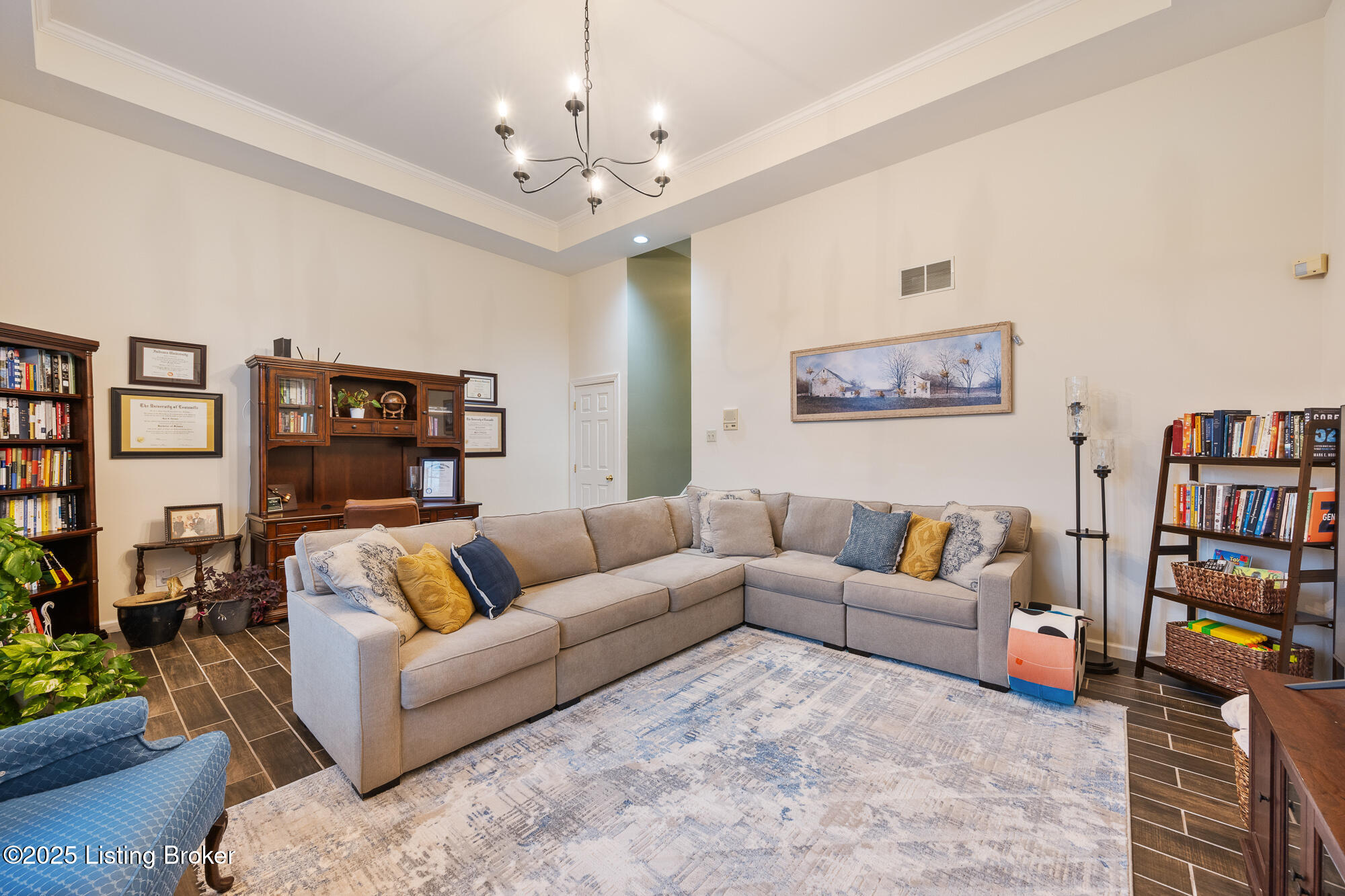 5002 Harrods Landing Dr