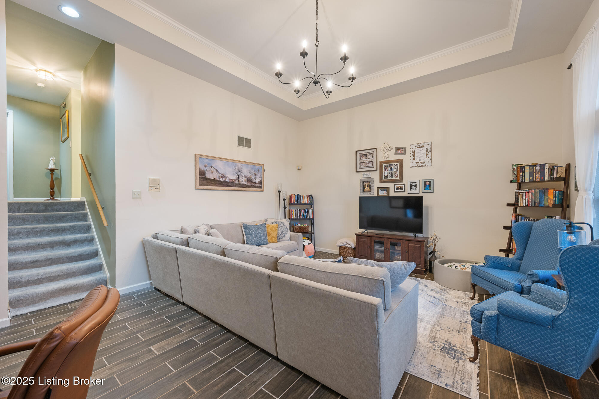 5002 Harrods Landing Dr