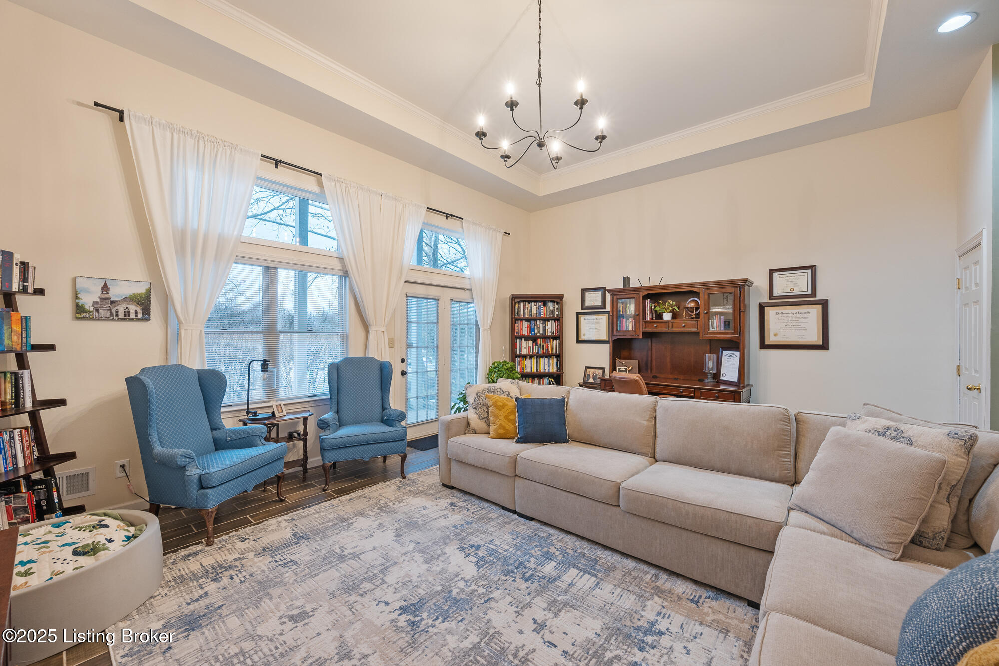 5002 Harrods Landing Dr