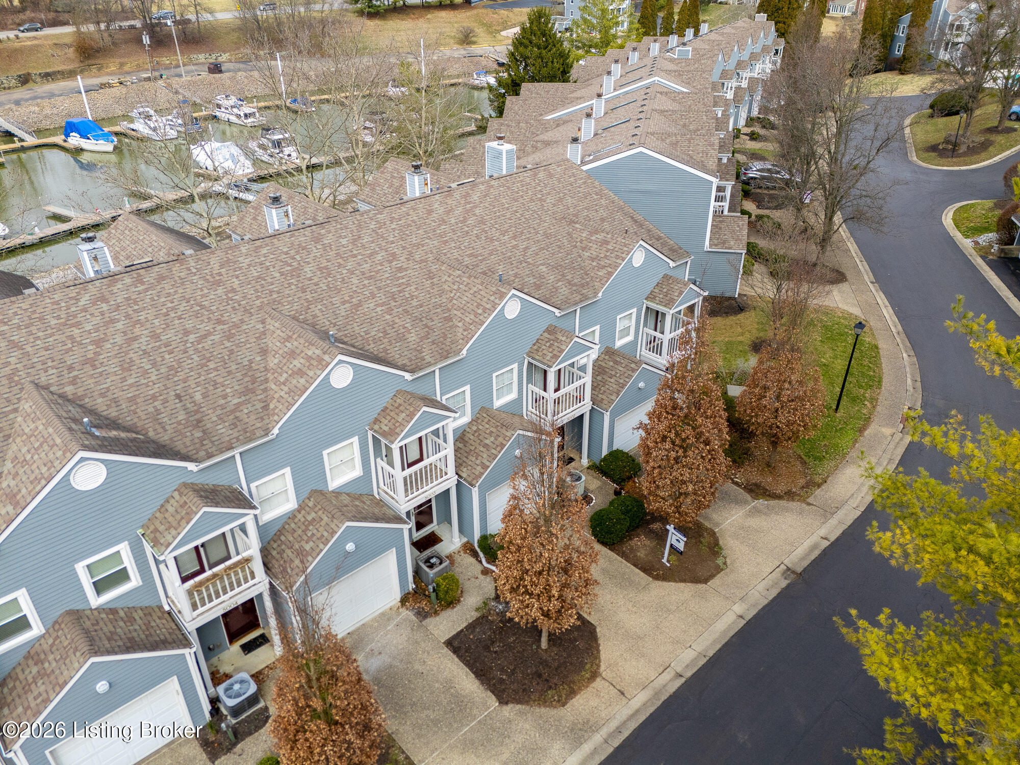 5002 Harrods Landing Dr