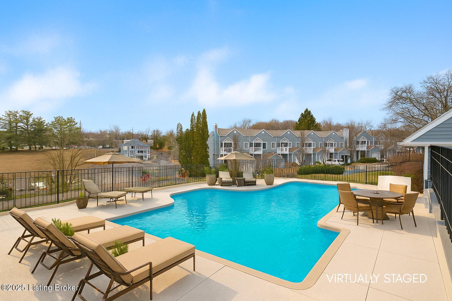 5002 Harrods Landing Dr