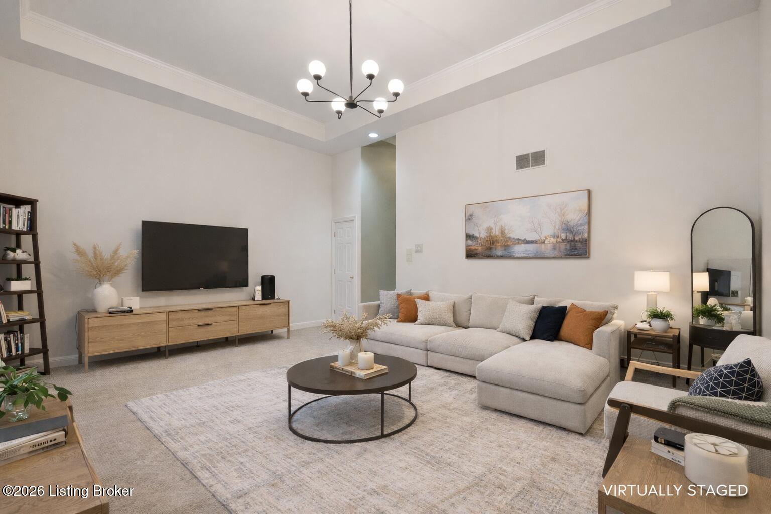 5002 Harrods Landing Dr