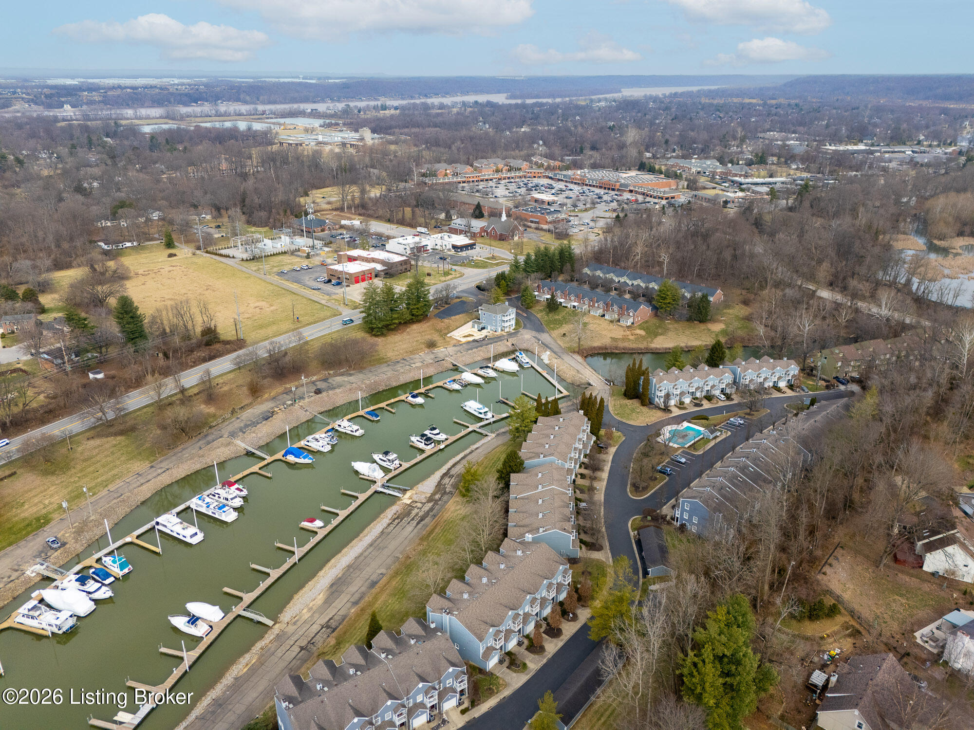 5002 Harrods Landing Dr