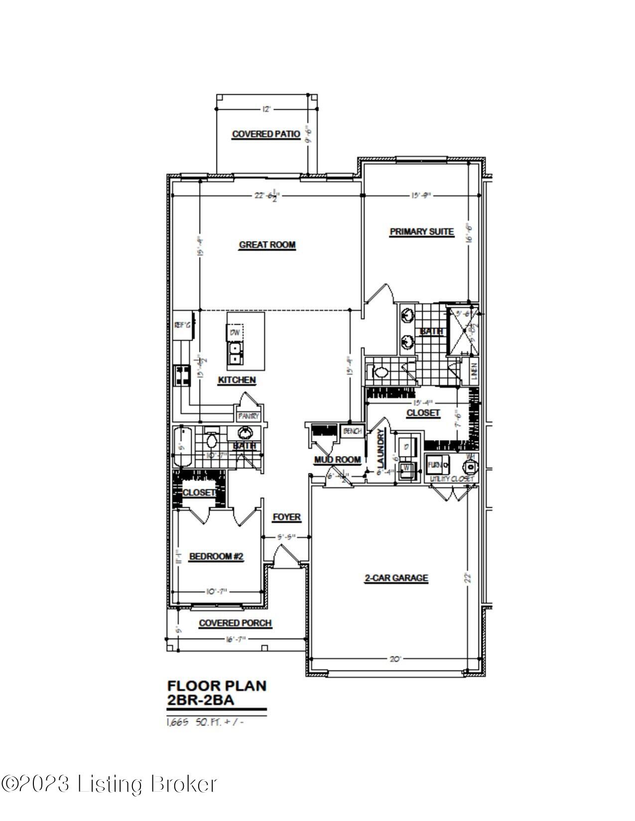 12506 Button Willow Ln