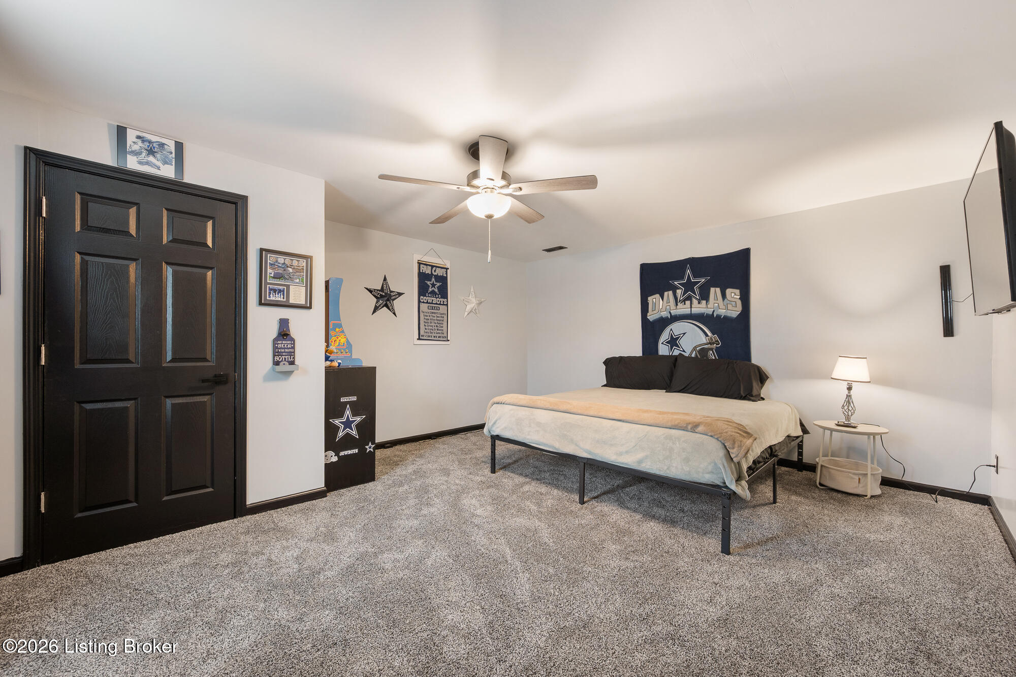 11922 Cascade Falls Trail