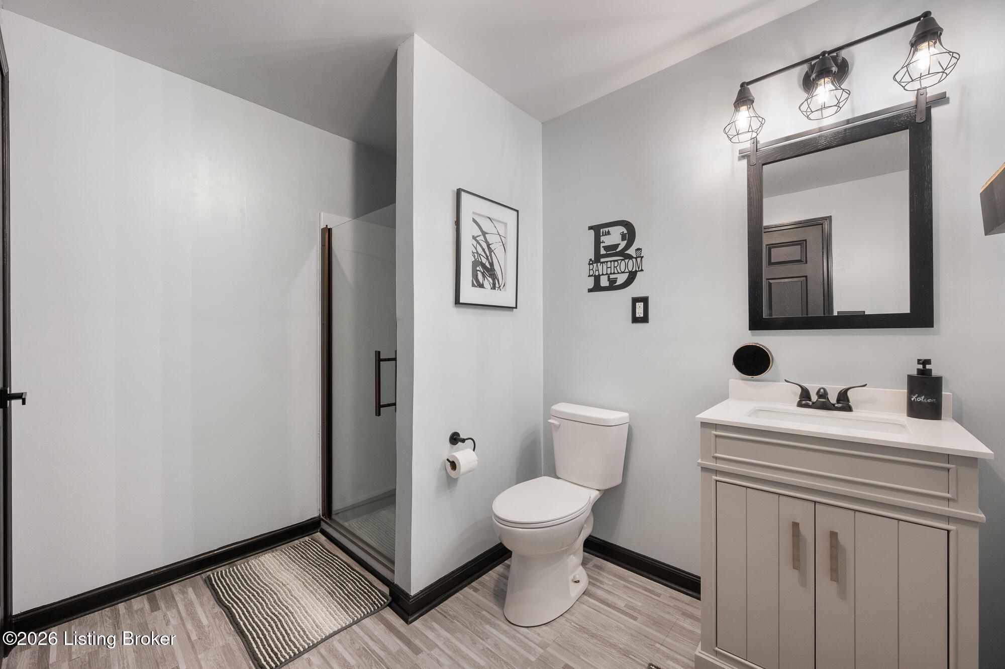 11922 Cascade Falls Trail