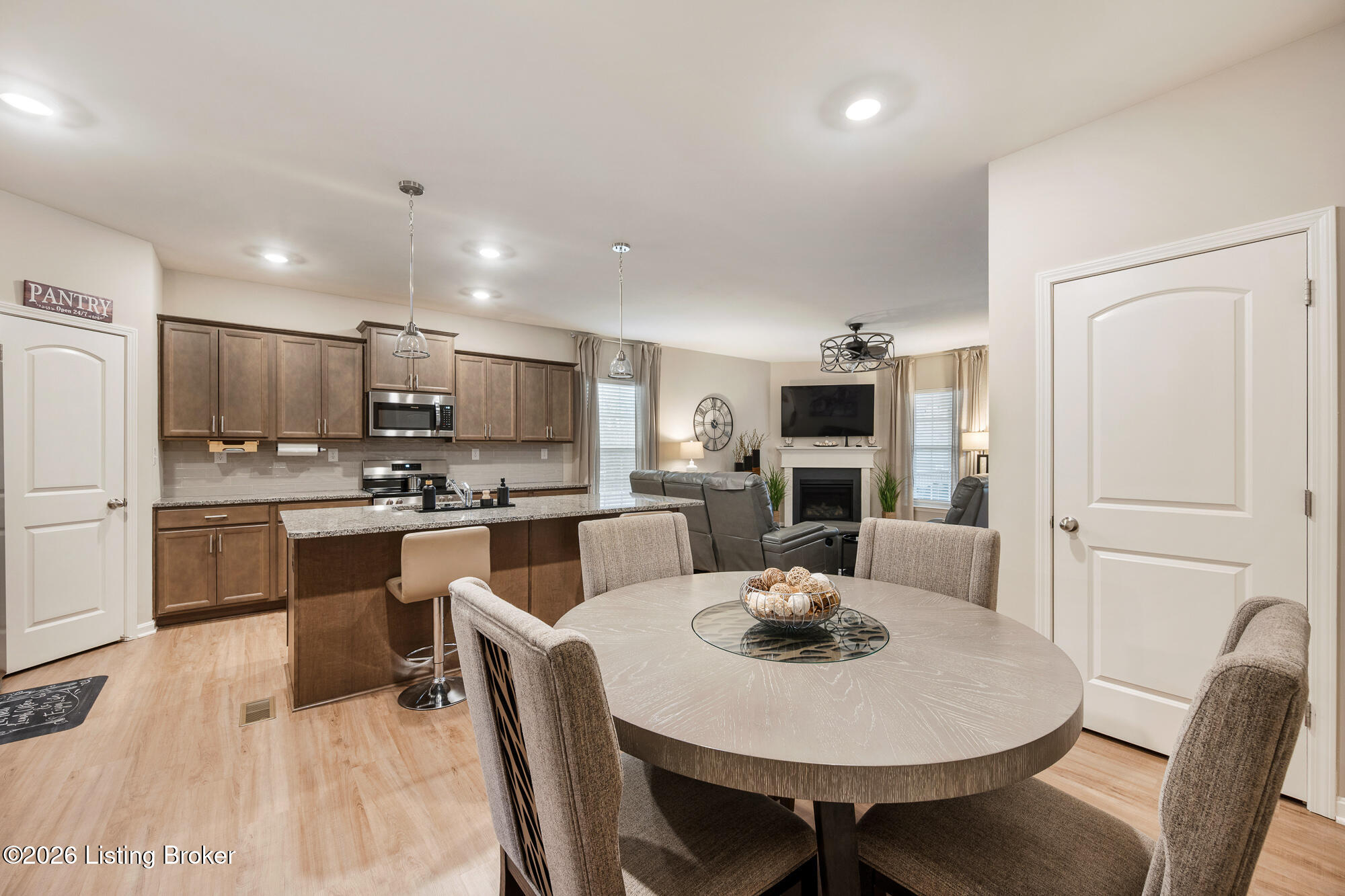 11922 Cascade Falls Trail