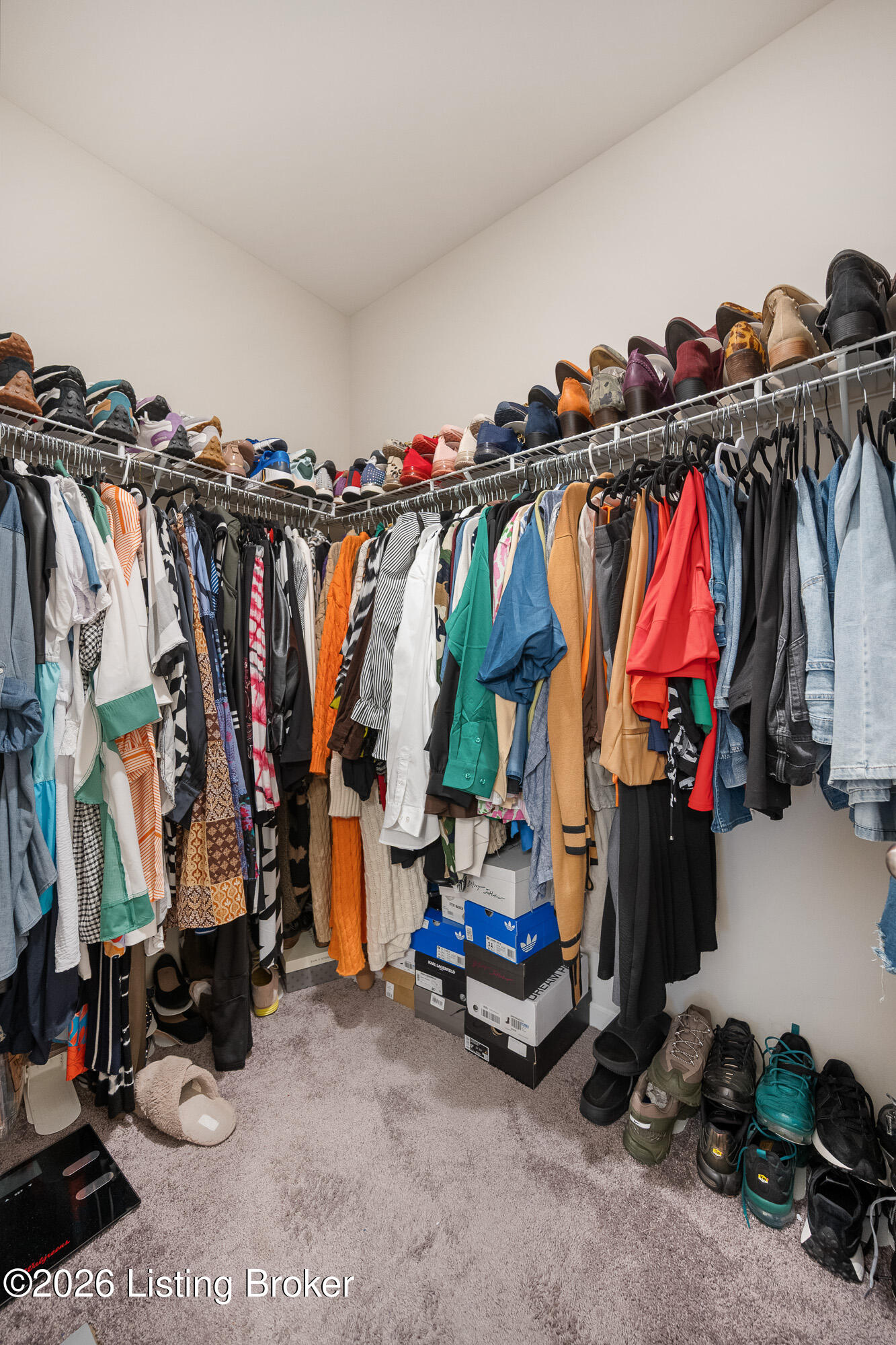 11922 Cascade Falls Trail