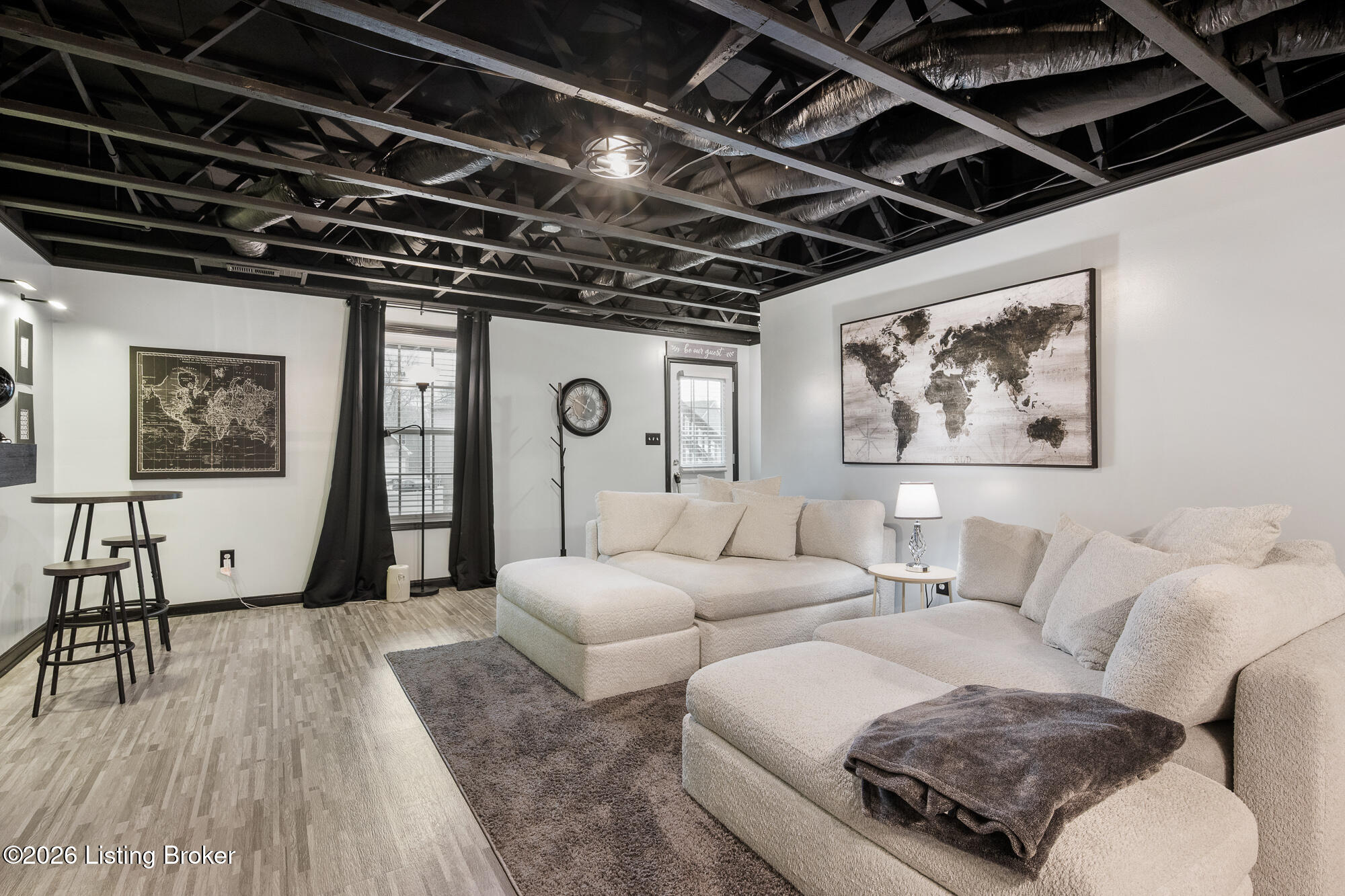 11922 Cascade Falls Trail