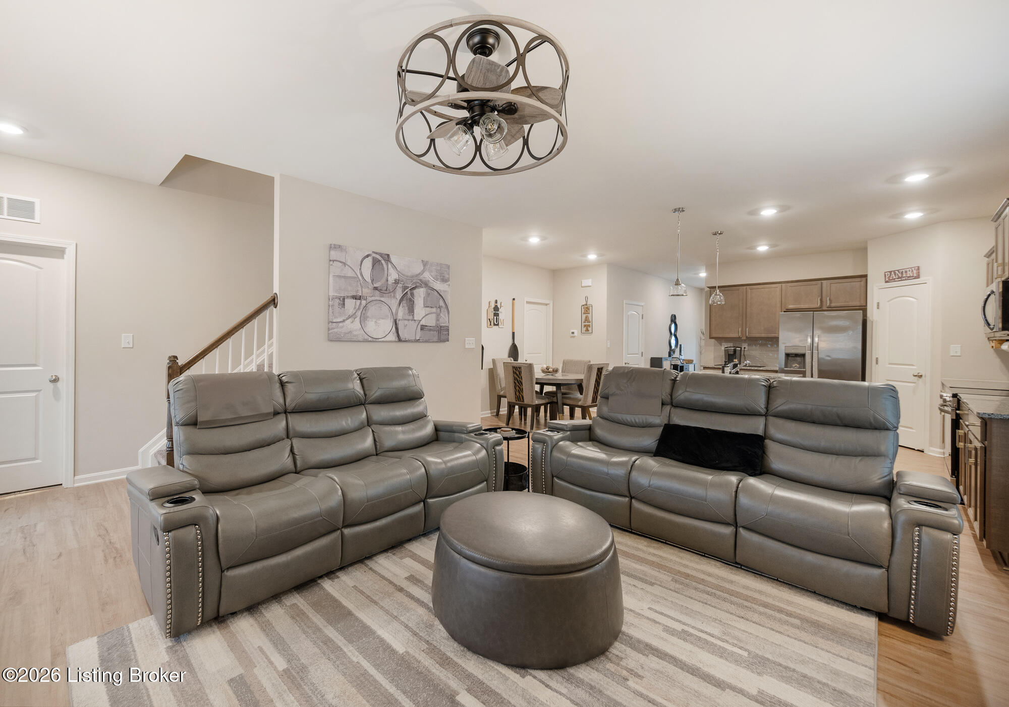 11922 Cascade Falls Trail