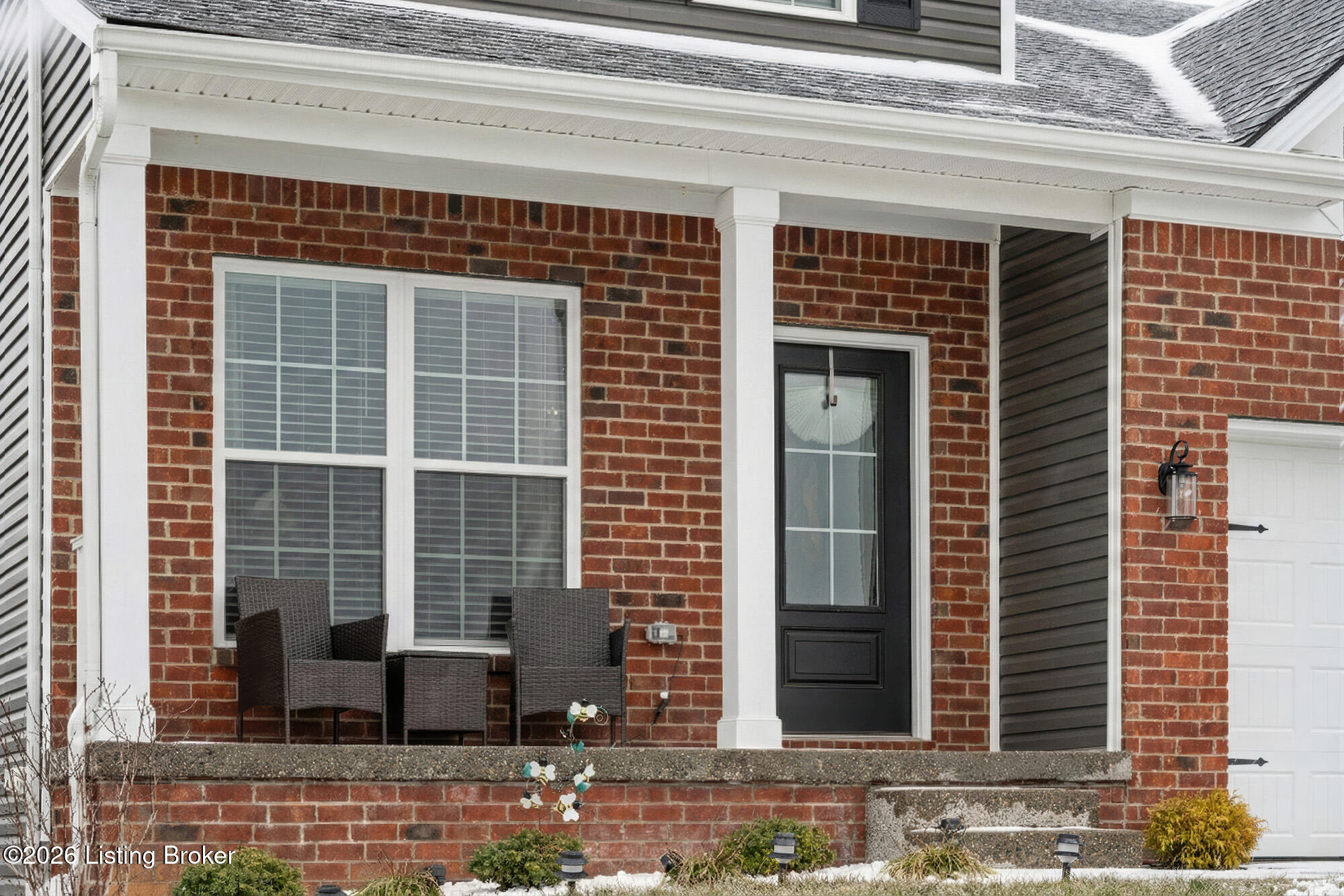 11922 Cascade Falls Trail