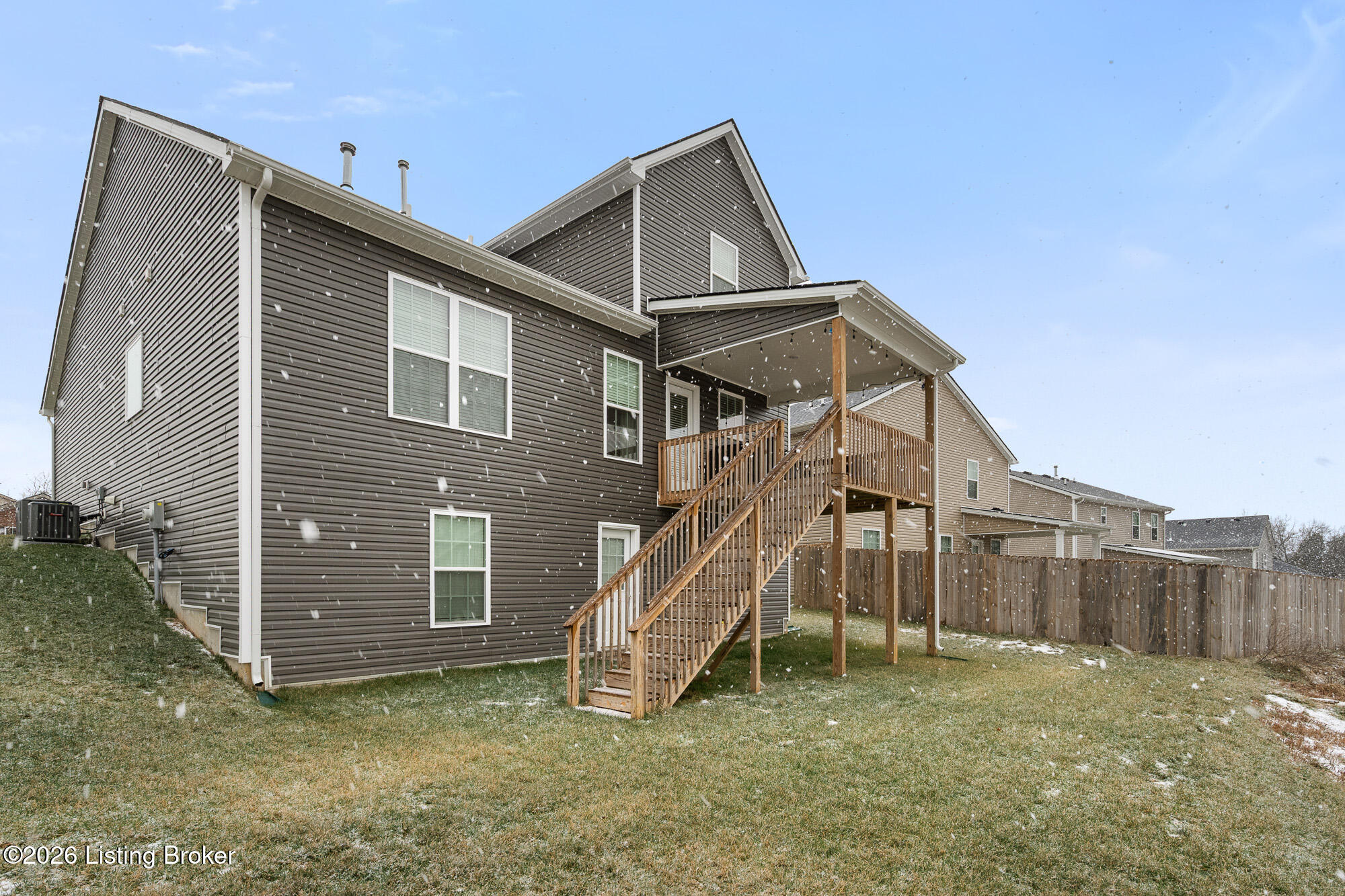 11922 Cascade Falls Trail