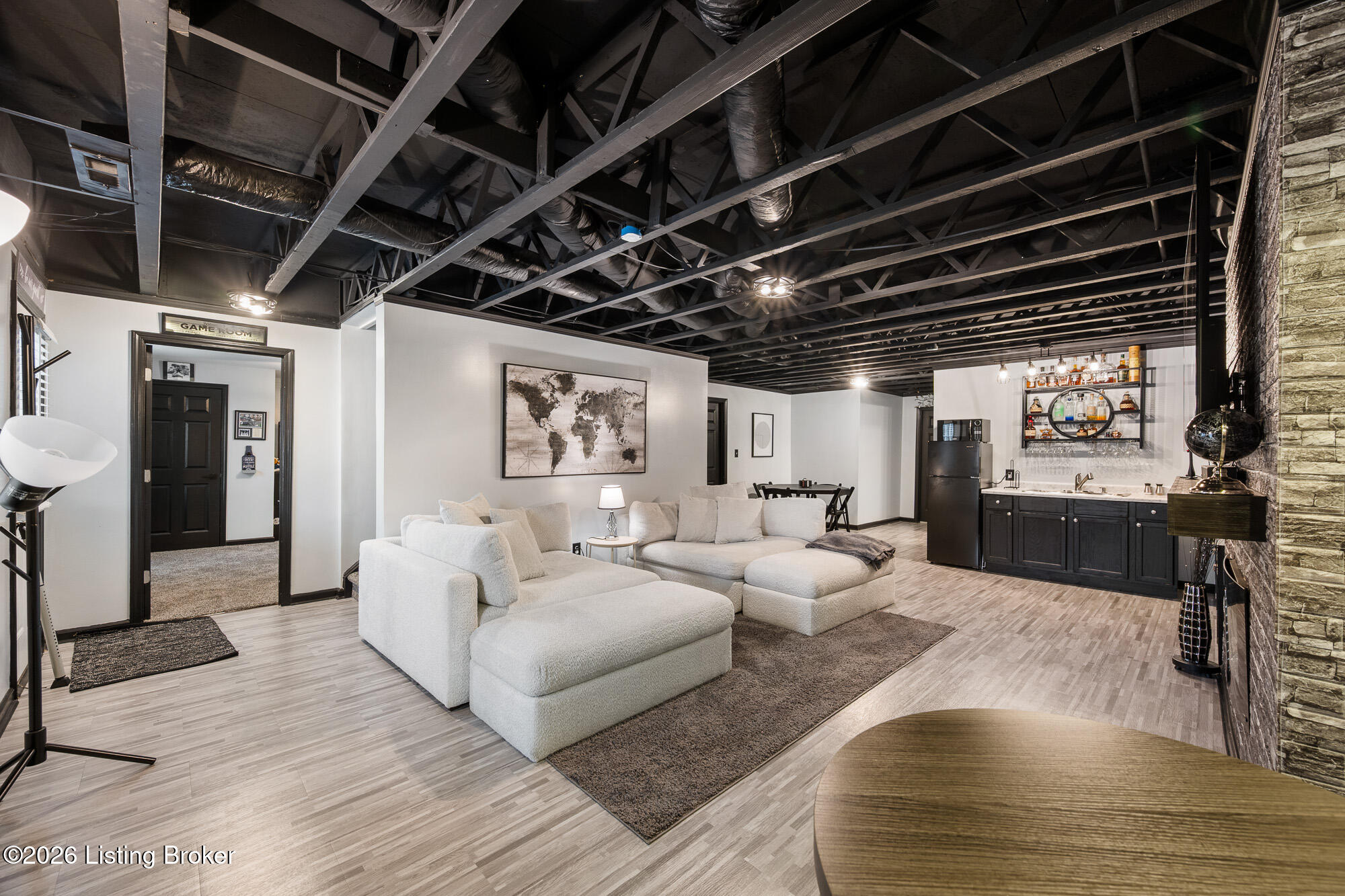 11922 Cascade Falls Trail