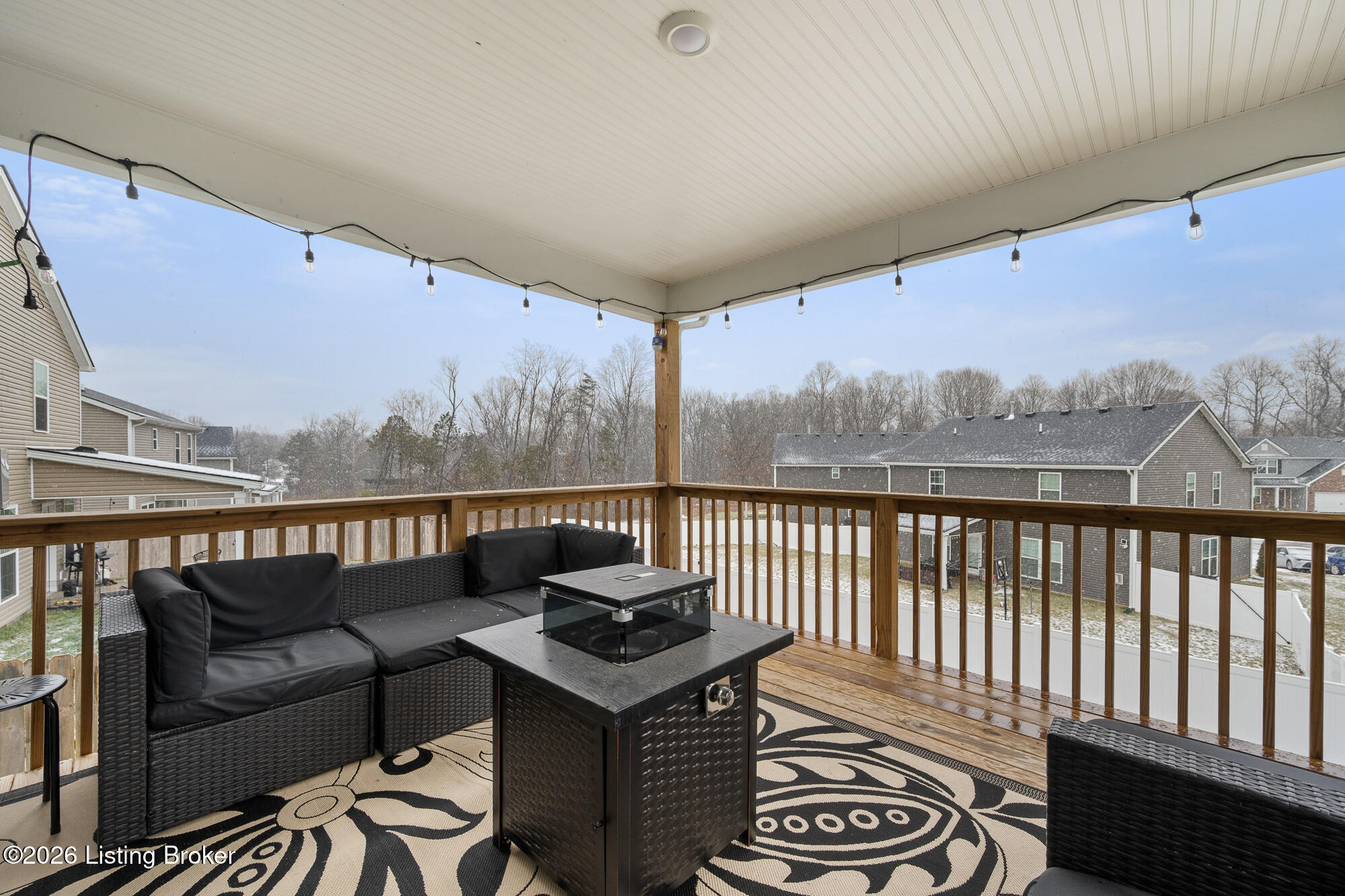 11922 Cascade Falls Trail