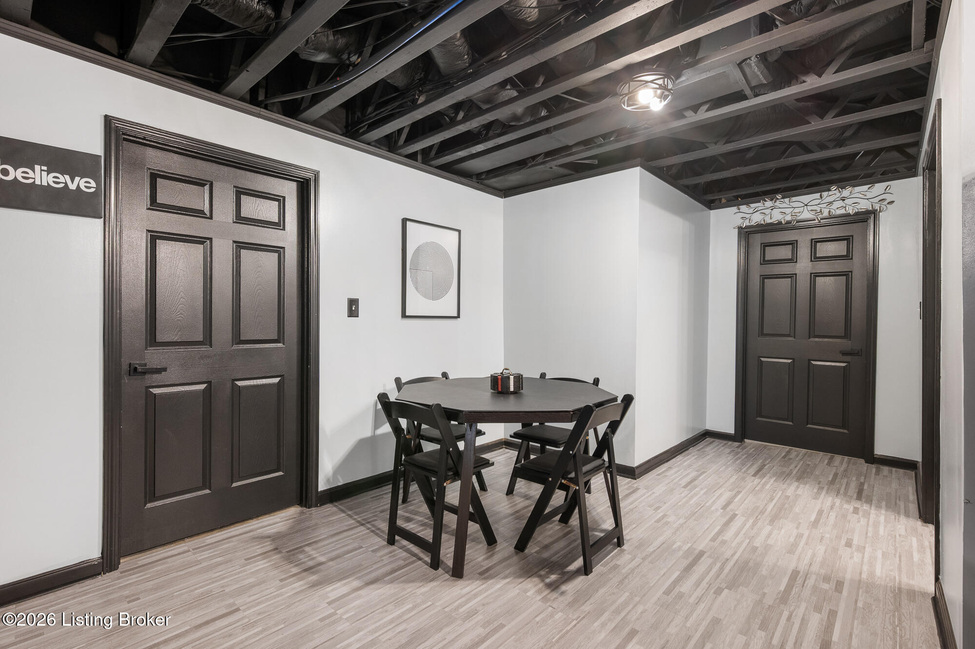 11922 Cascade Falls Trail