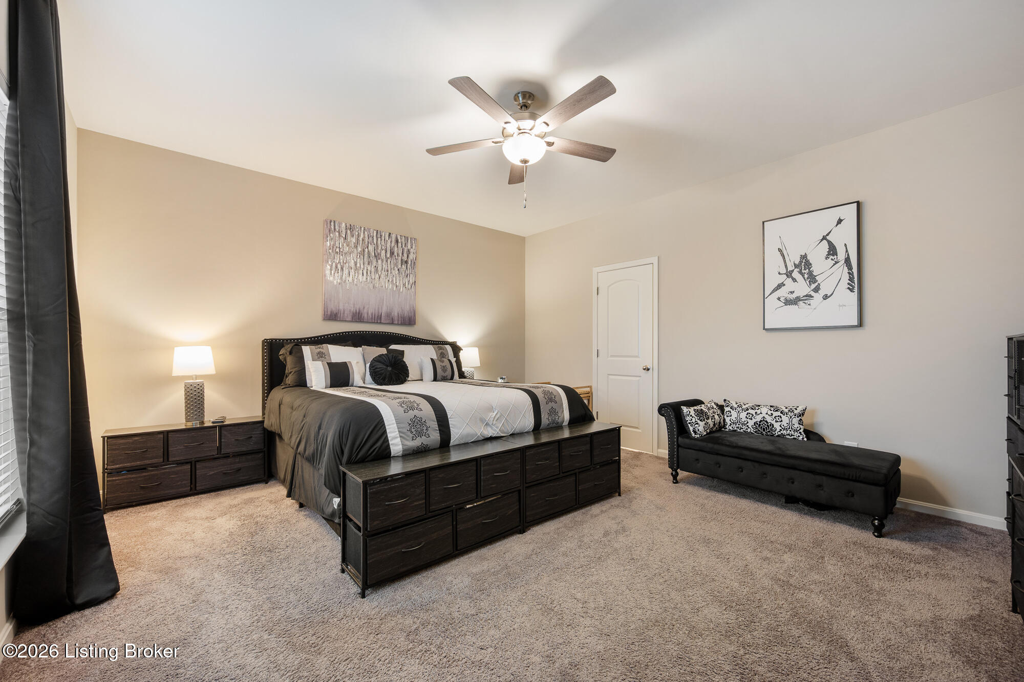 11922 Cascade Falls Trail