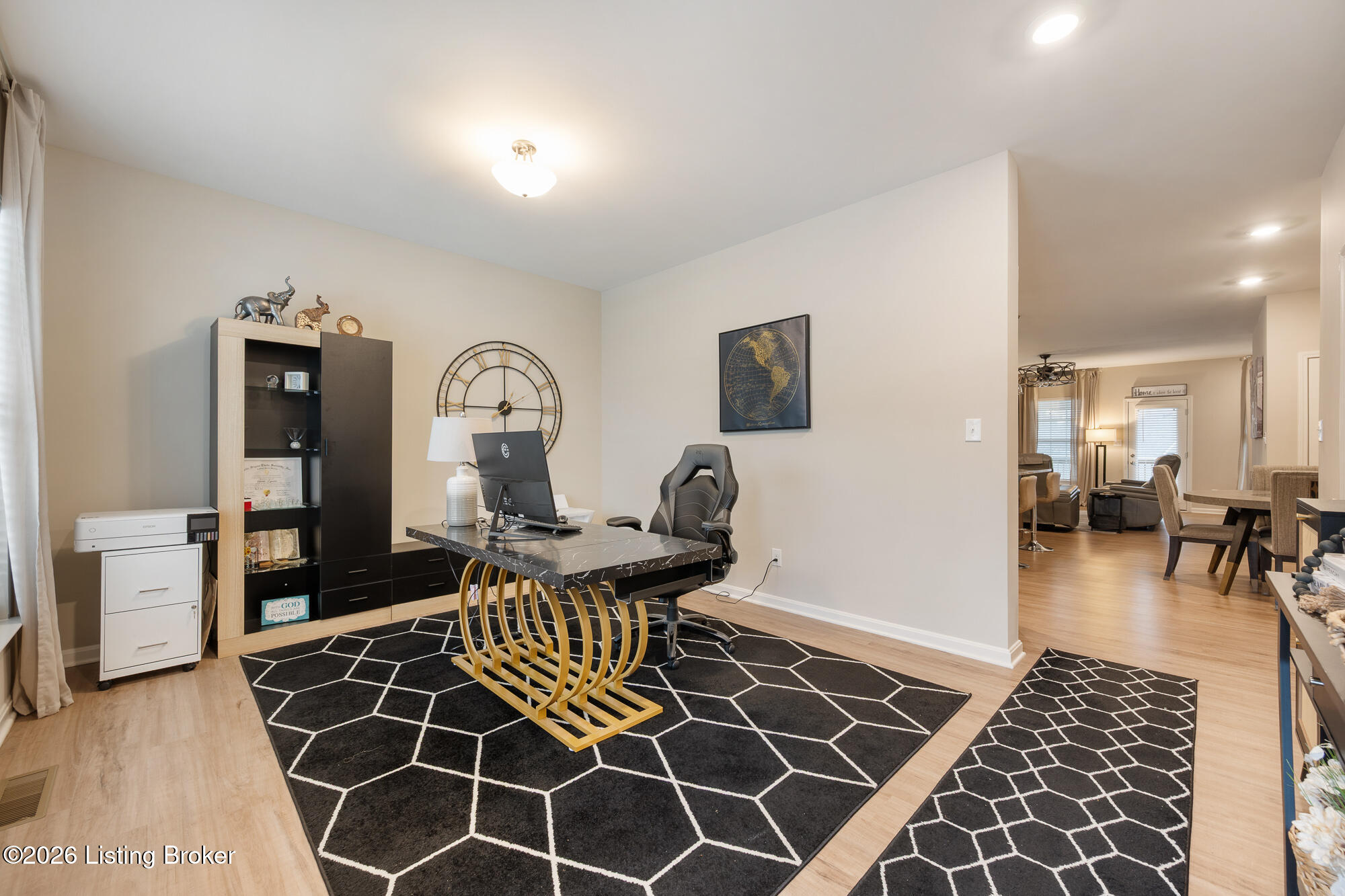 11922 Cascade Falls Trail