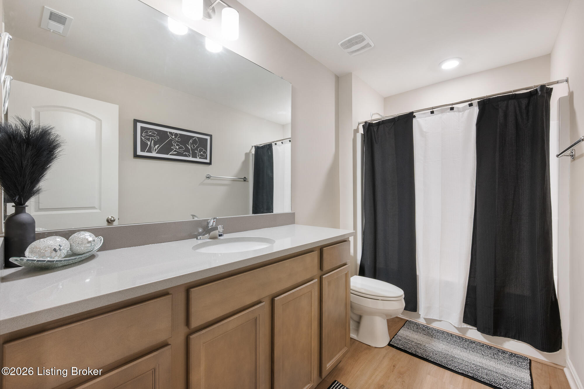 11922 Cascade Falls Trail