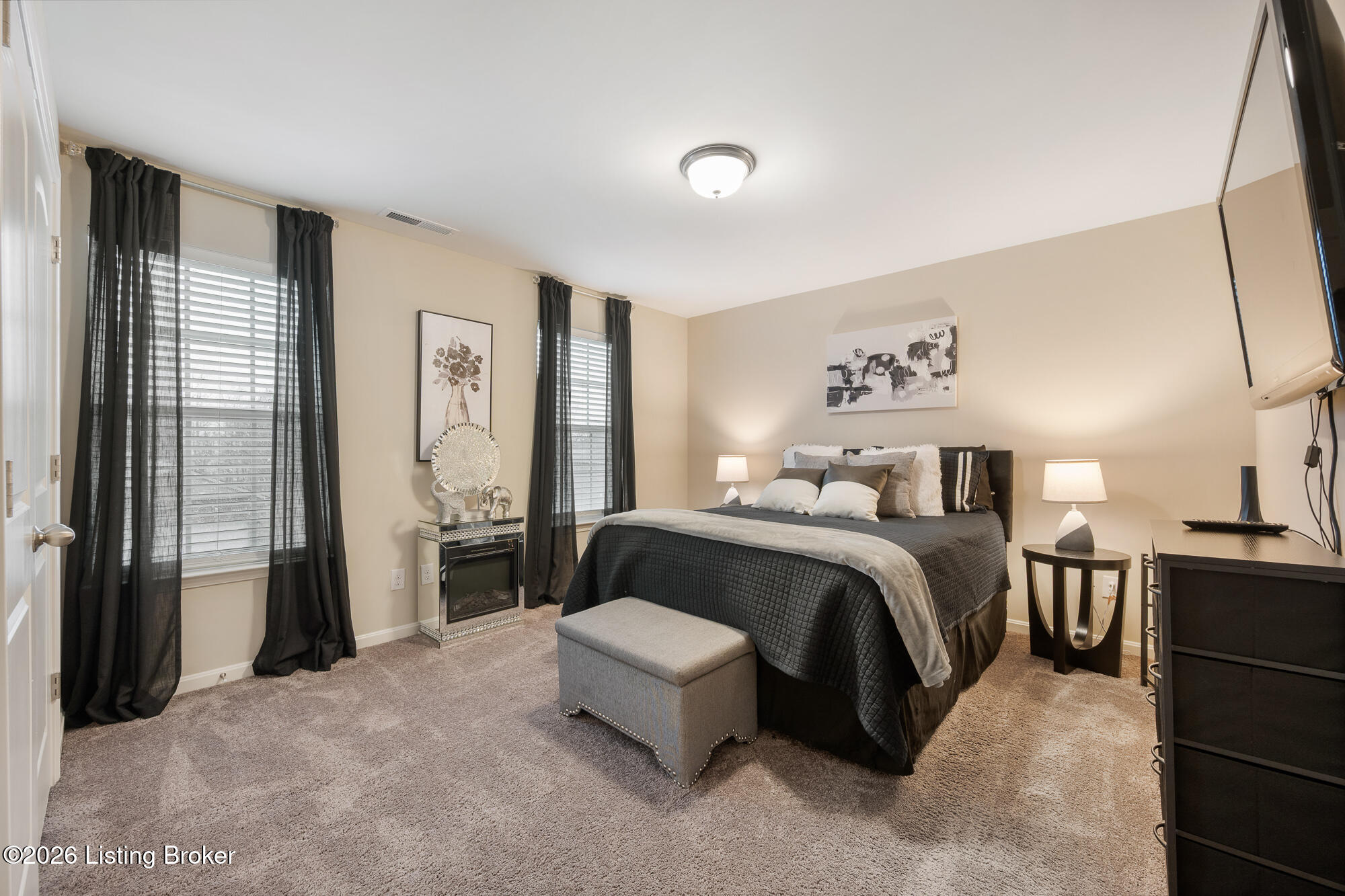 11922 Cascade Falls Trail