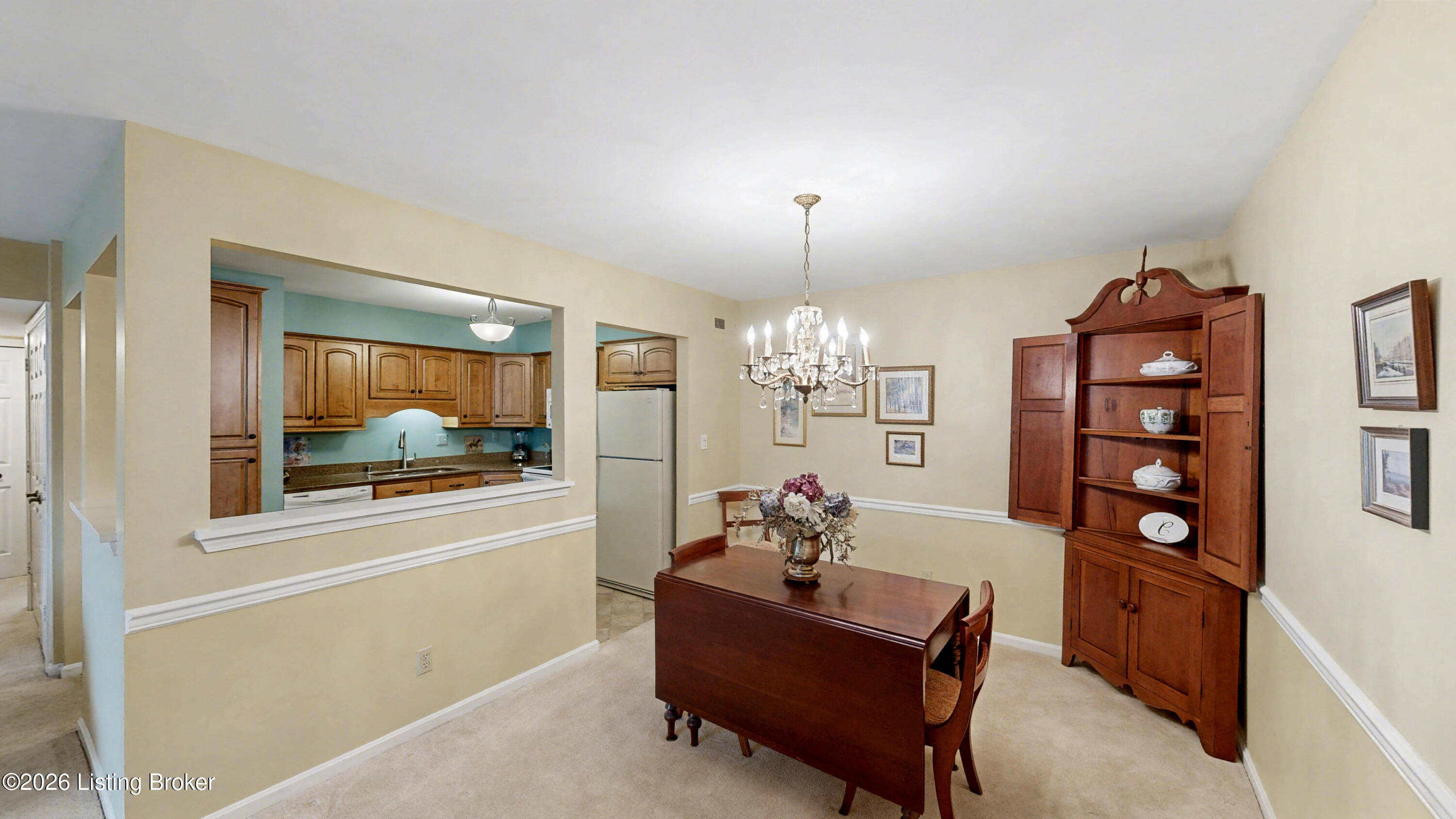 814 Washburn Ave APT 20