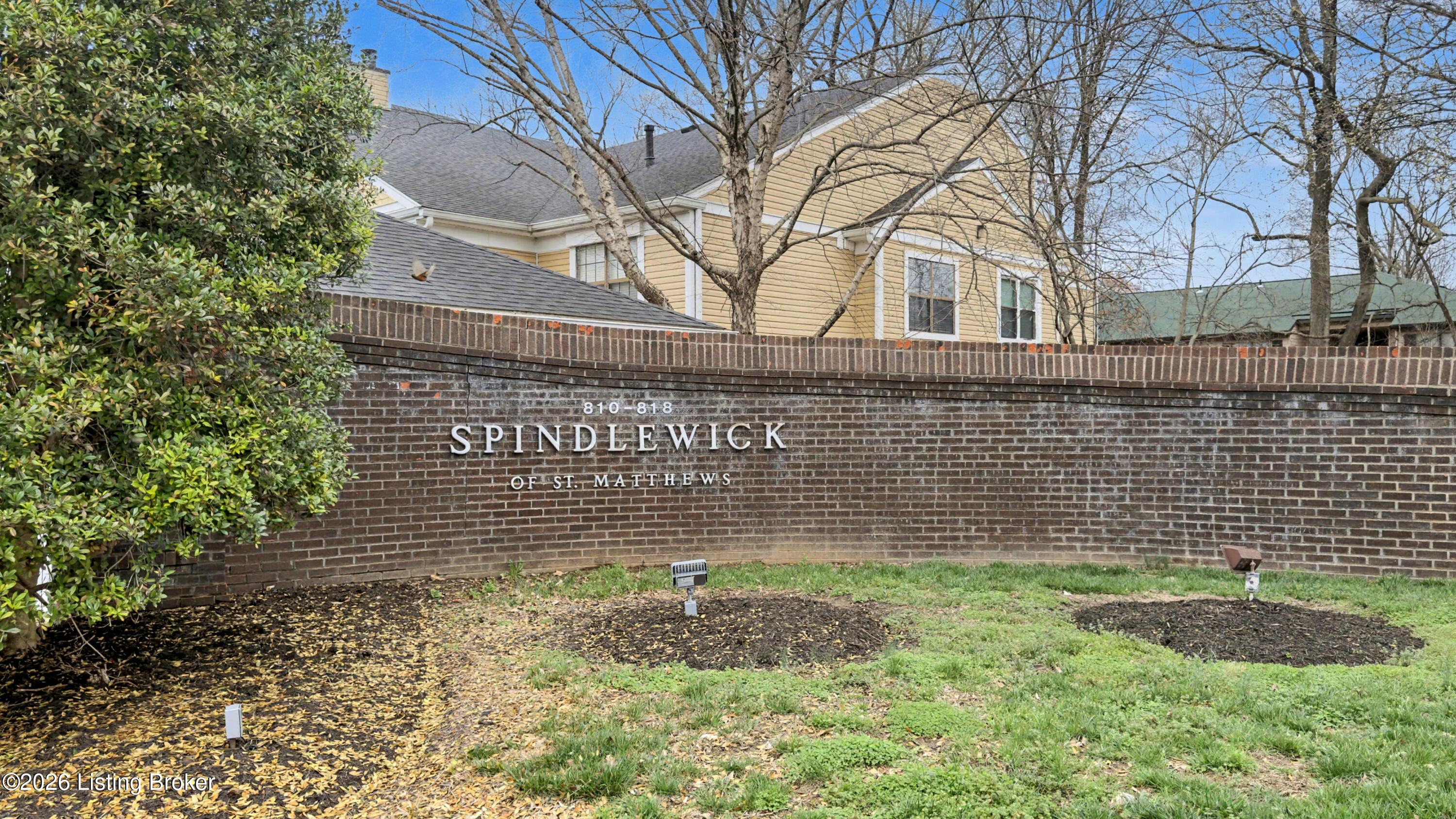 814 Washburn Ave APT 20