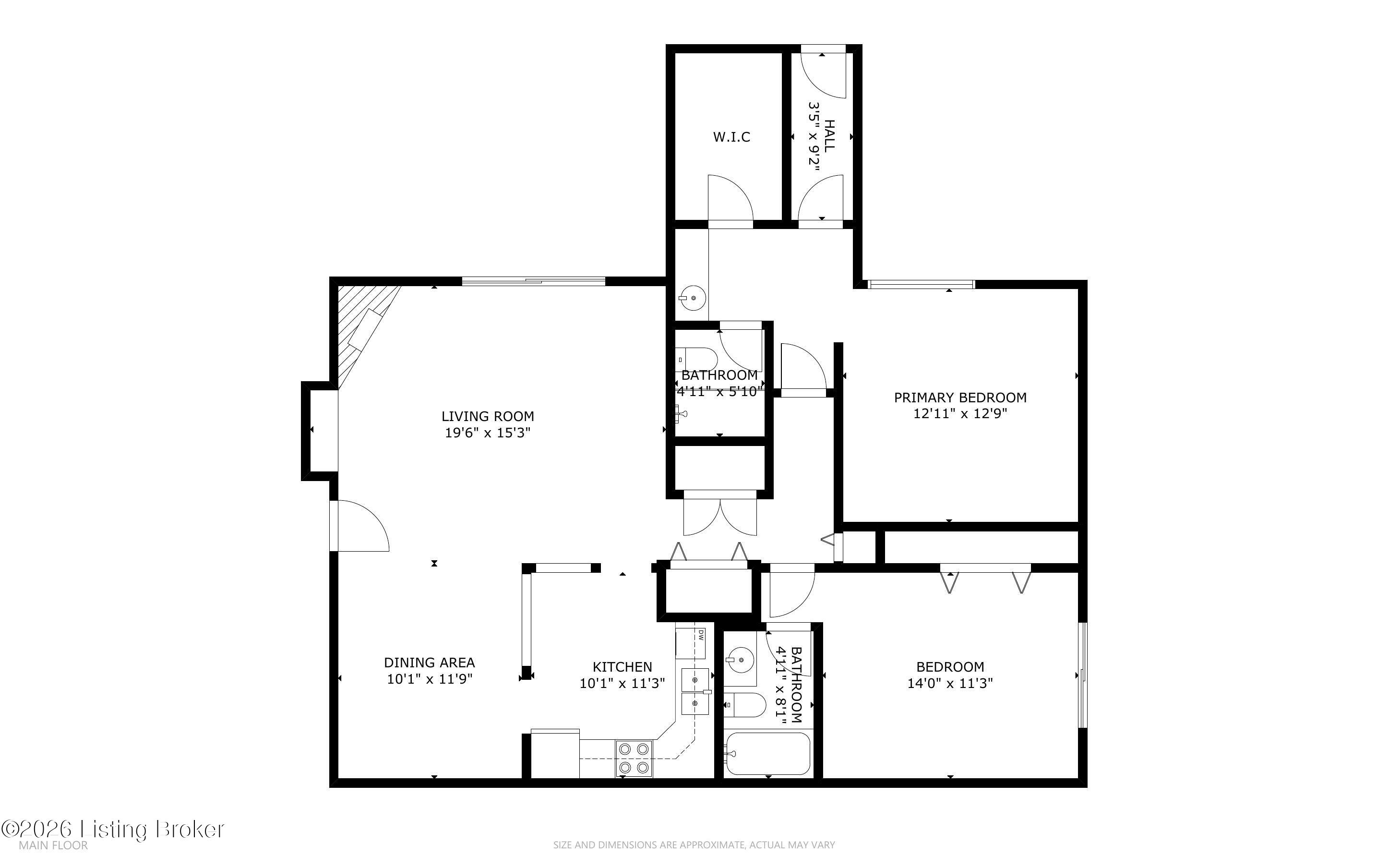 814 Washburn Ave APT 20