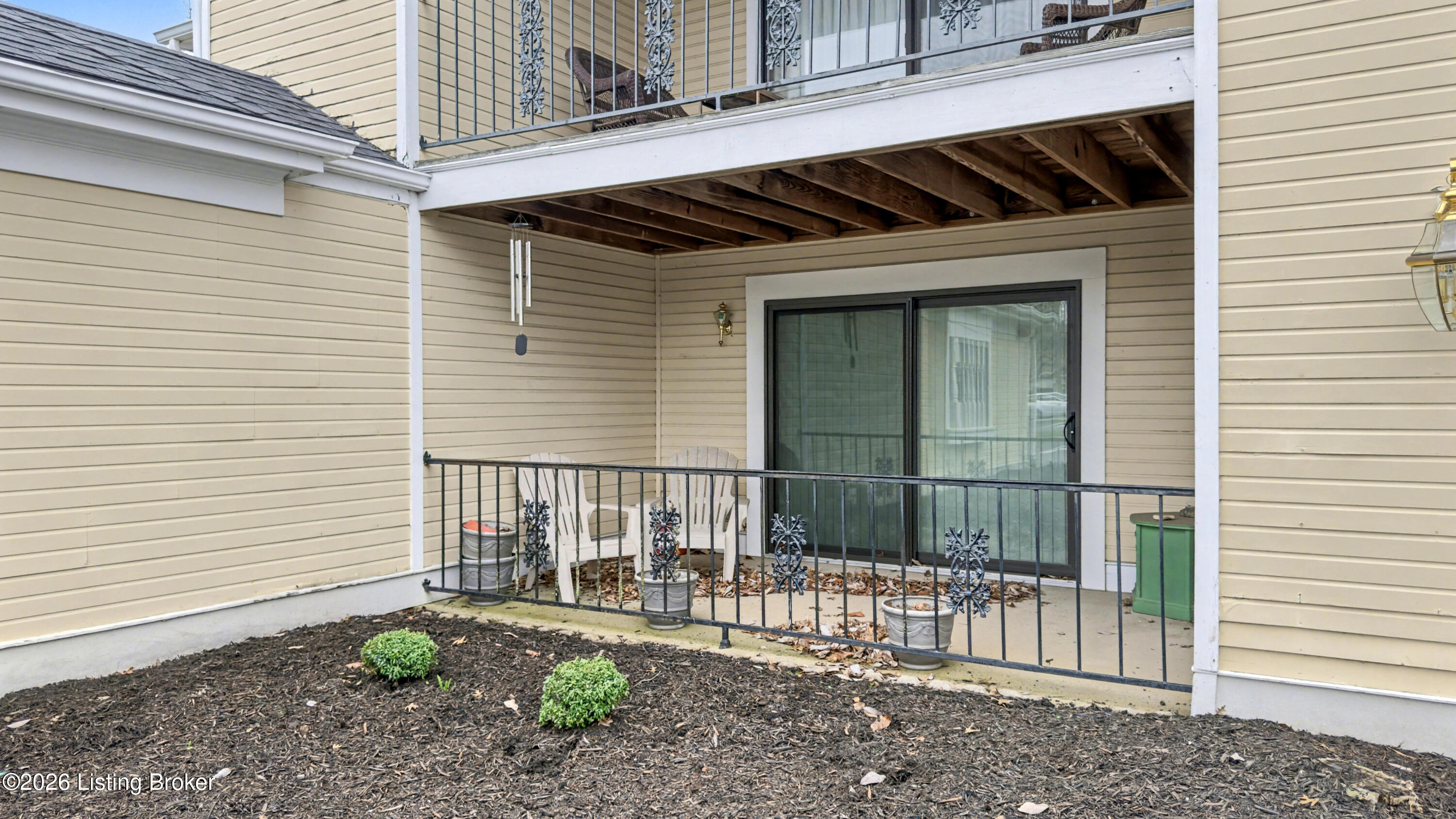 814 Washburn Ave APT 20