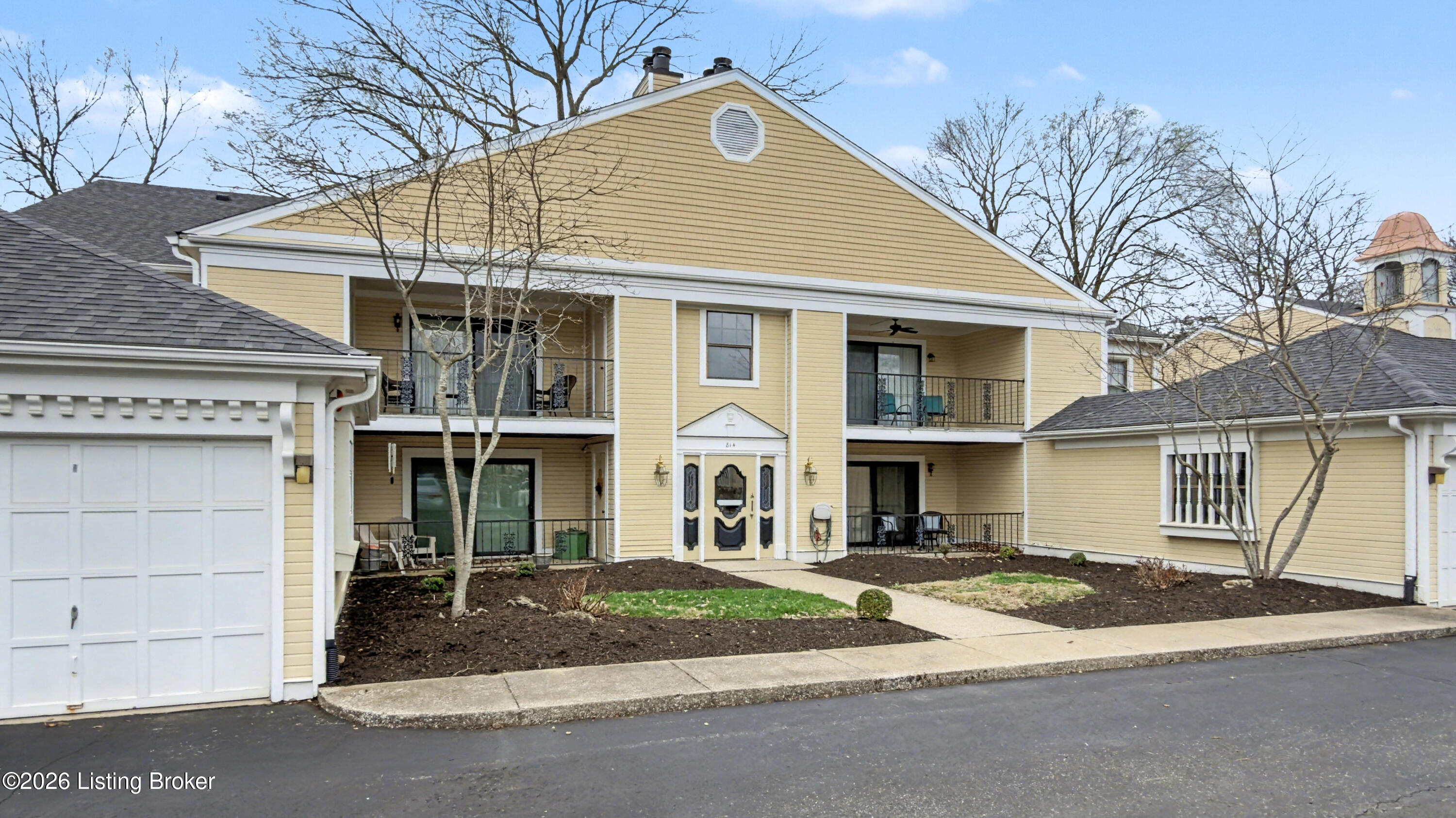 814 Washburn Ave APT 20
