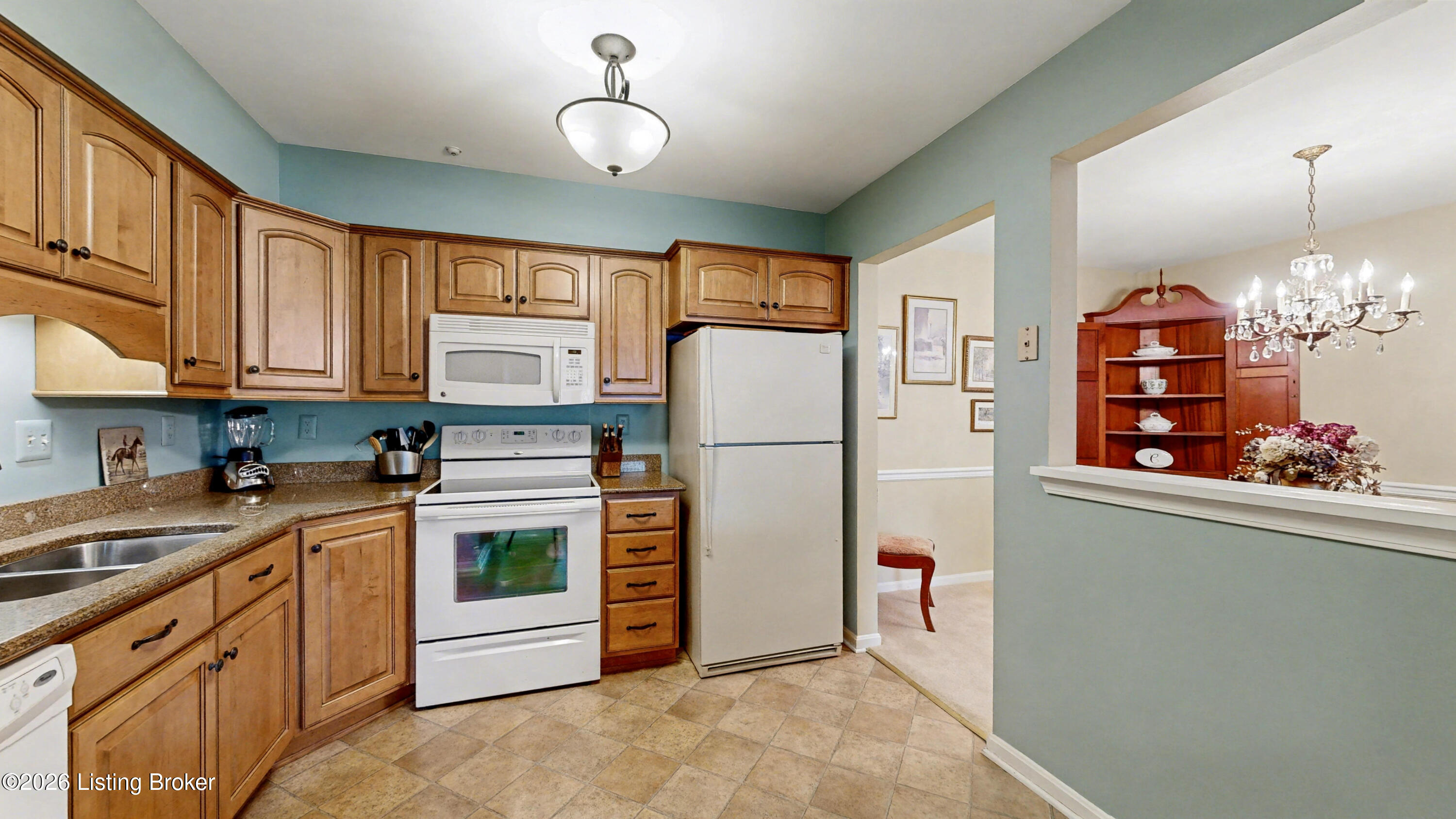 814 Washburn Ave APT 20