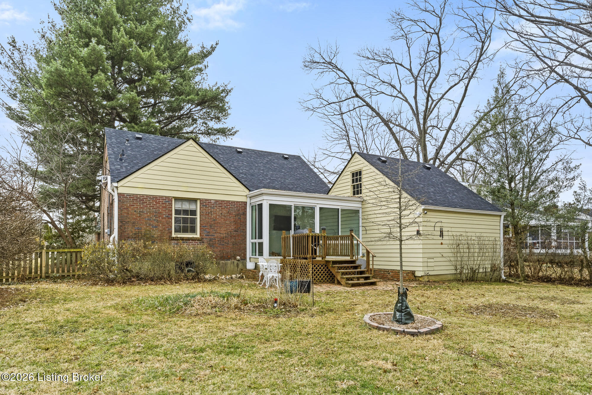 4313 Lincoln Rd
