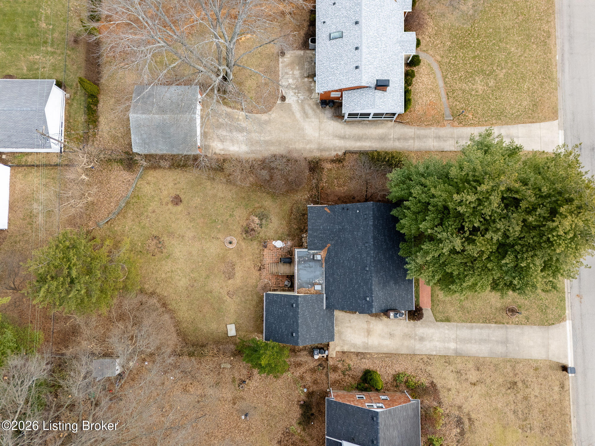 4313 Lincoln Rd
