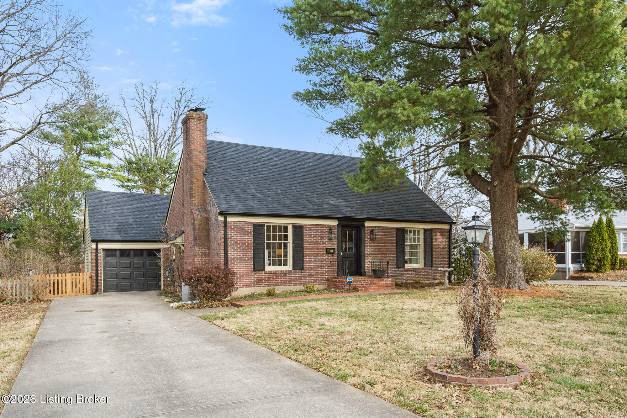 4313 Lincoln Rd