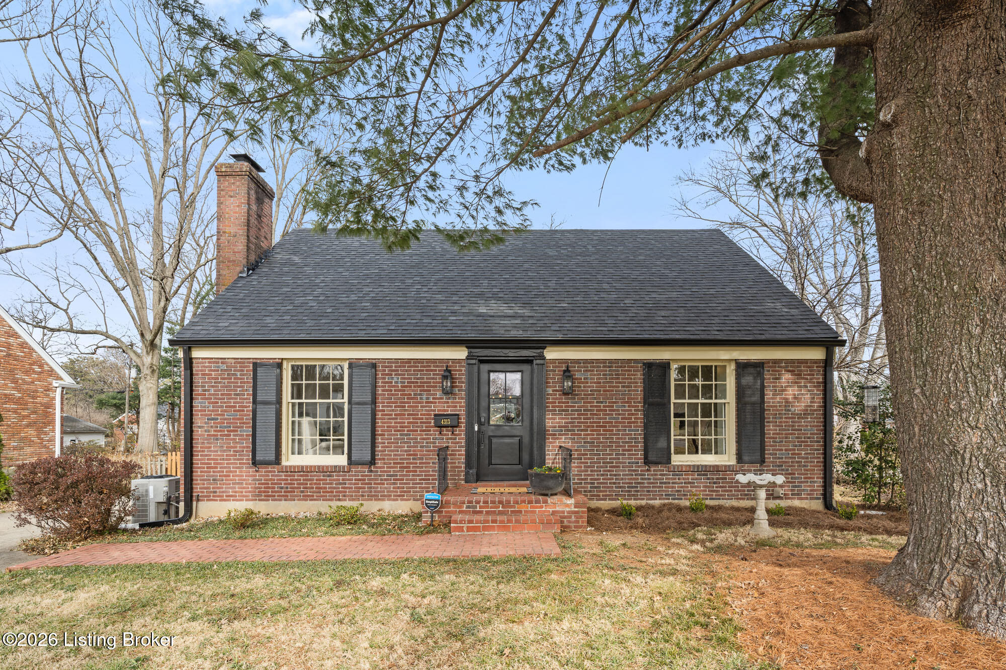 4313 Lincoln Rd