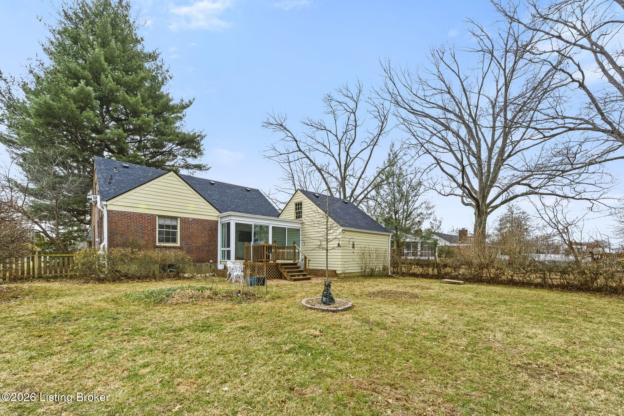 4313 Lincoln Rd