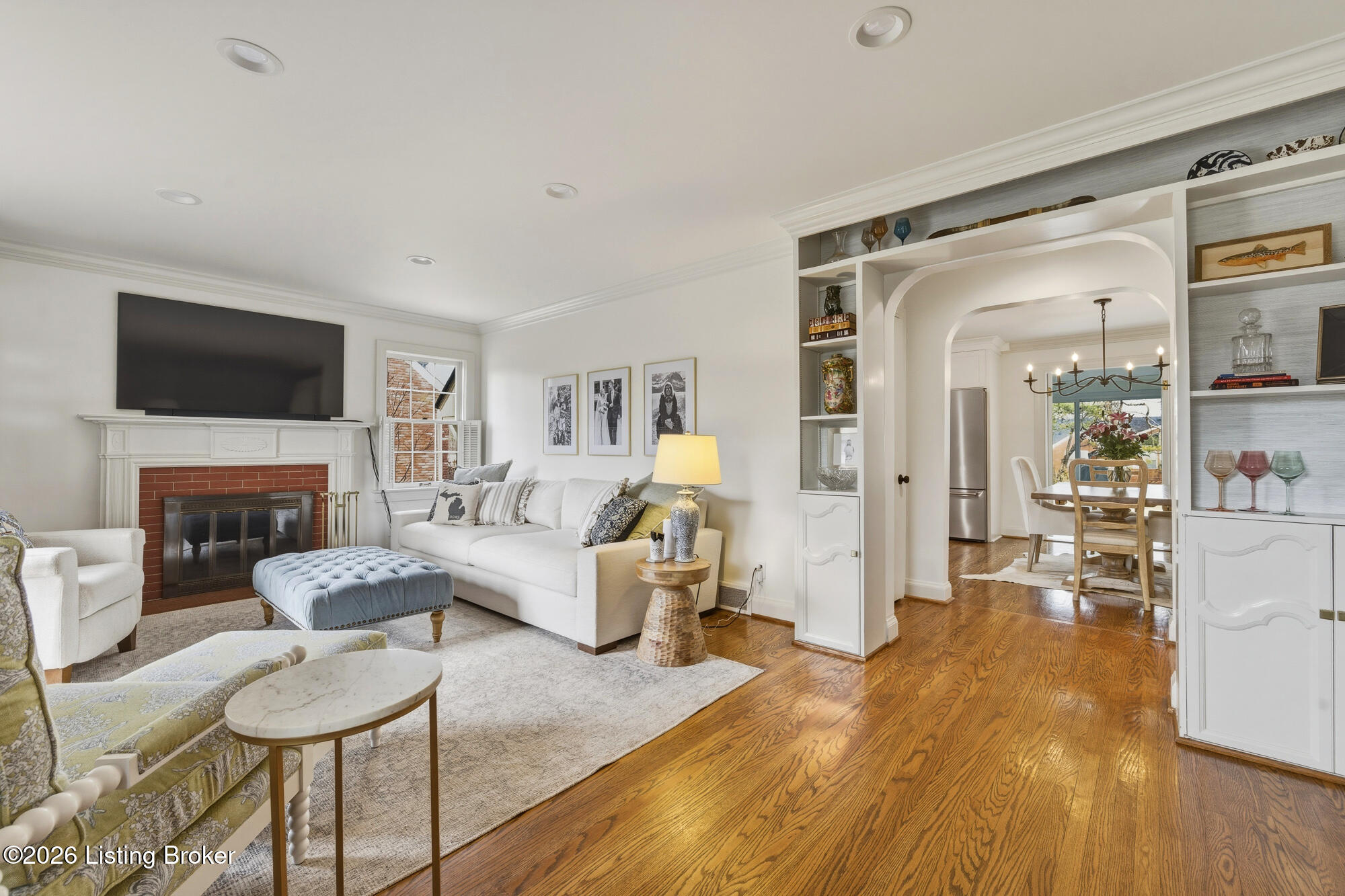 4313 Lincoln Rd