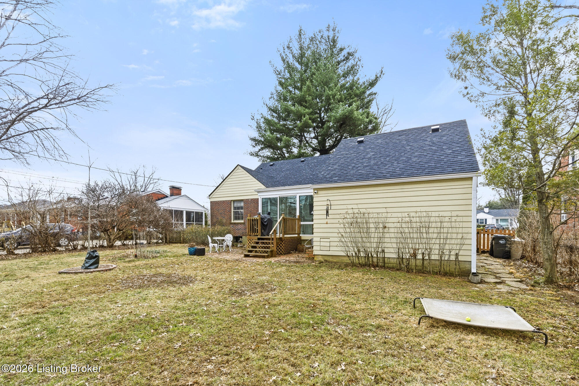 4313 Lincoln Rd