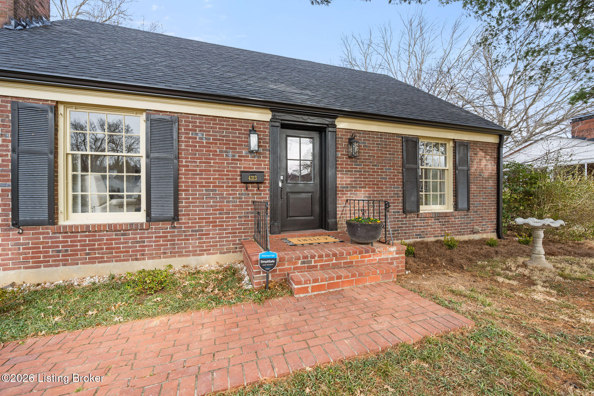 4313 Lincoln Rd
