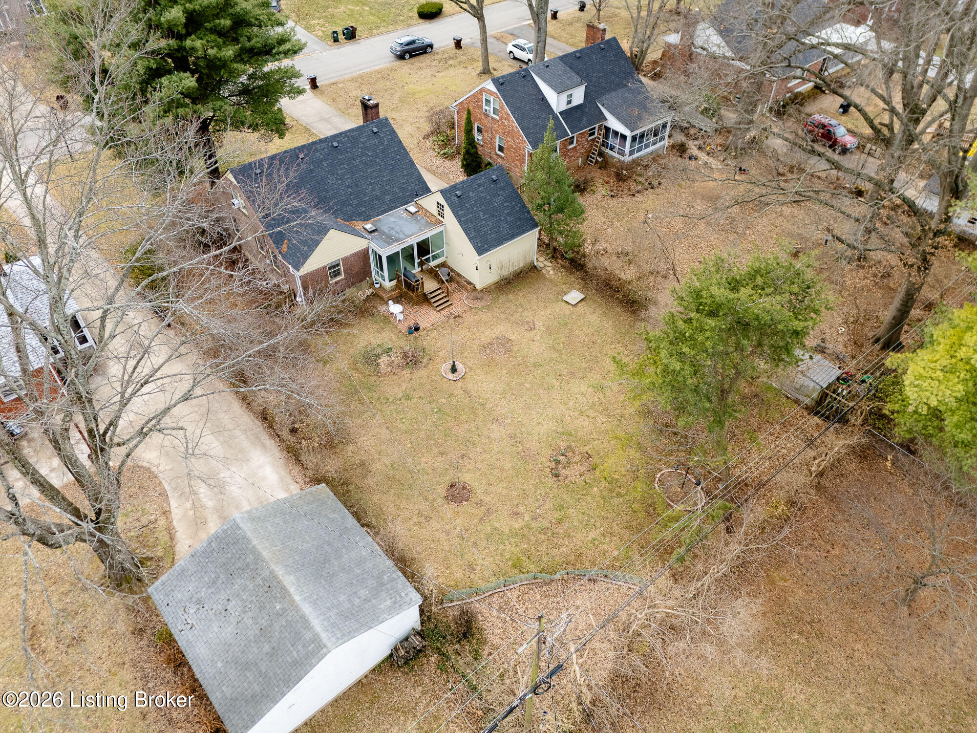 4313 Lincoln Rd
