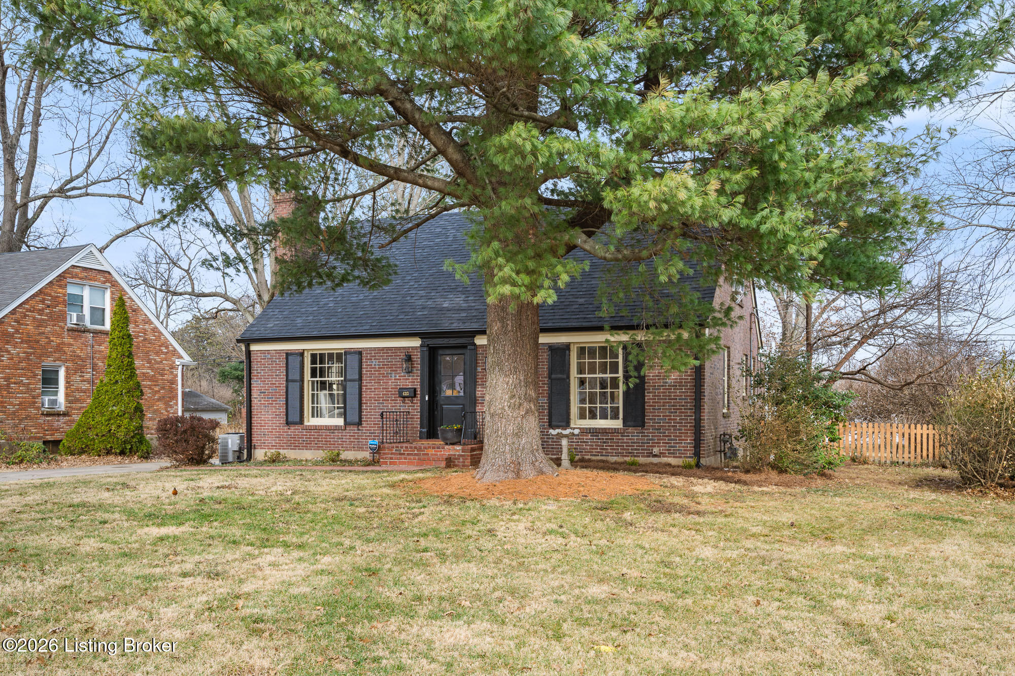 4313 Lincoln Rd