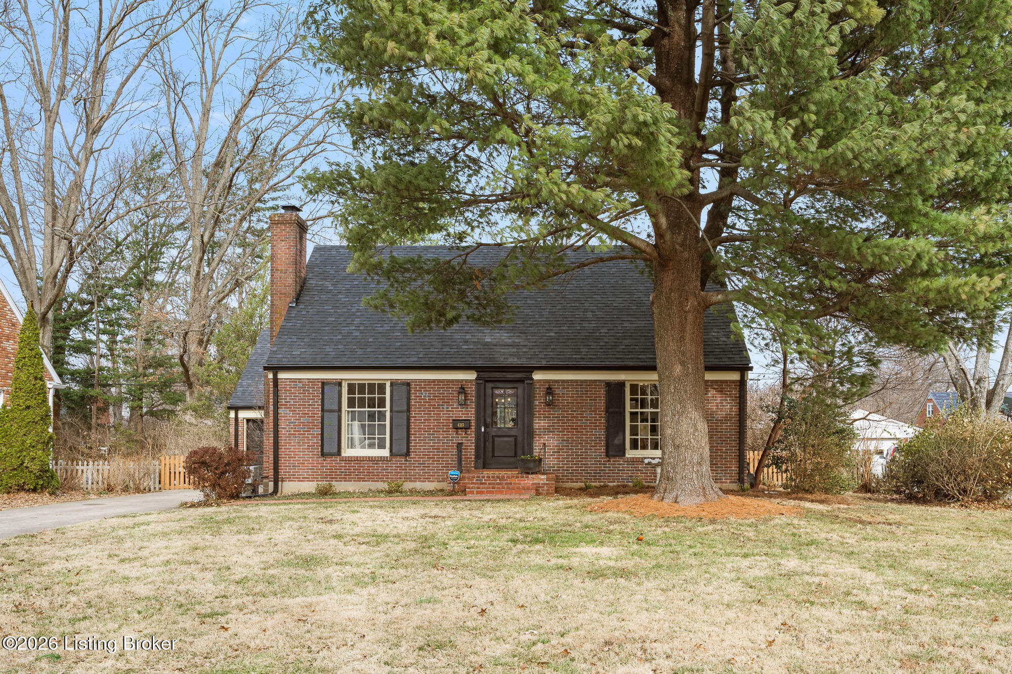 4313 Lincoln Rd