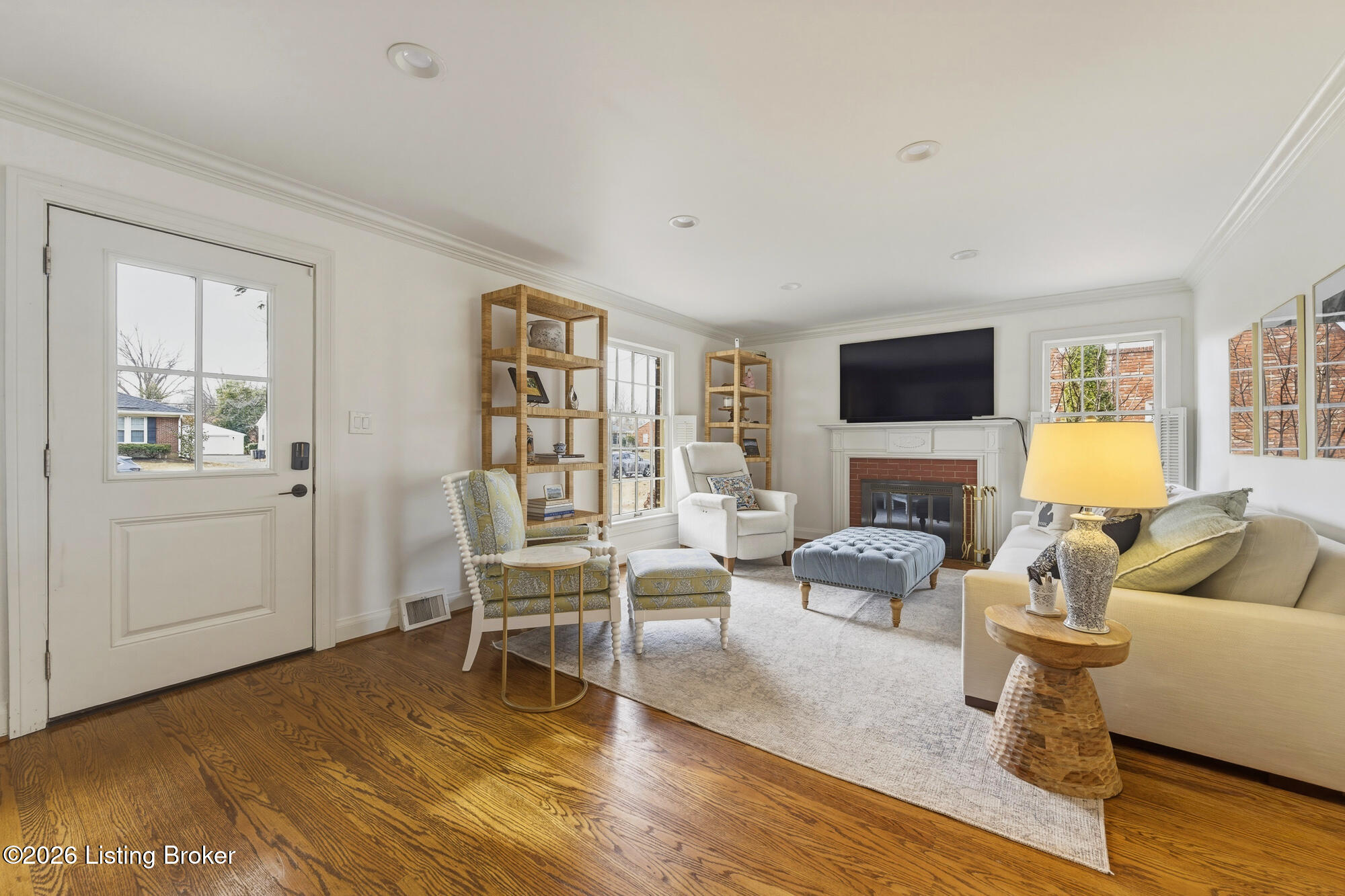4313 Lincoln Rd